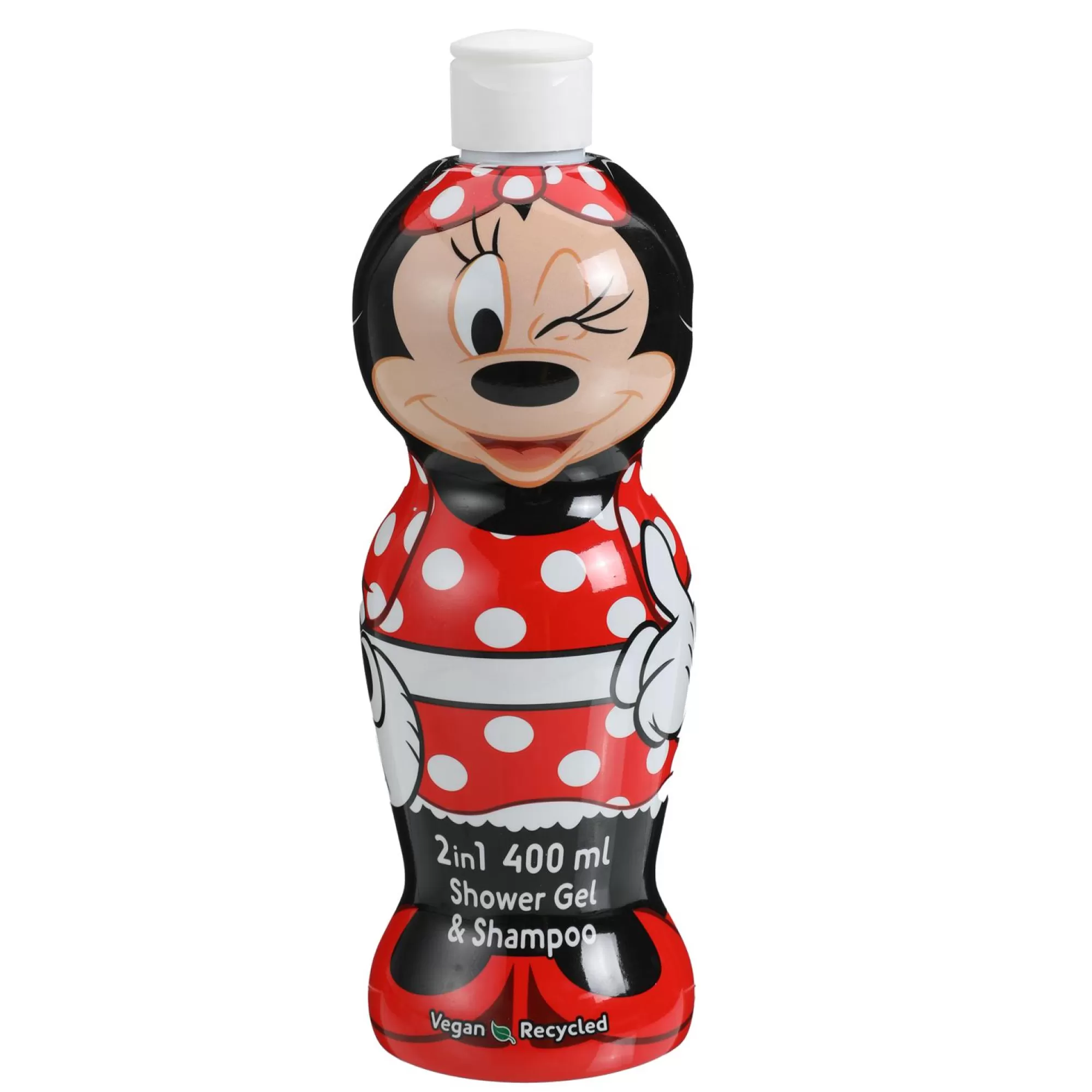 MINNIE Hygiène<Gel douche et shampoing 2en1