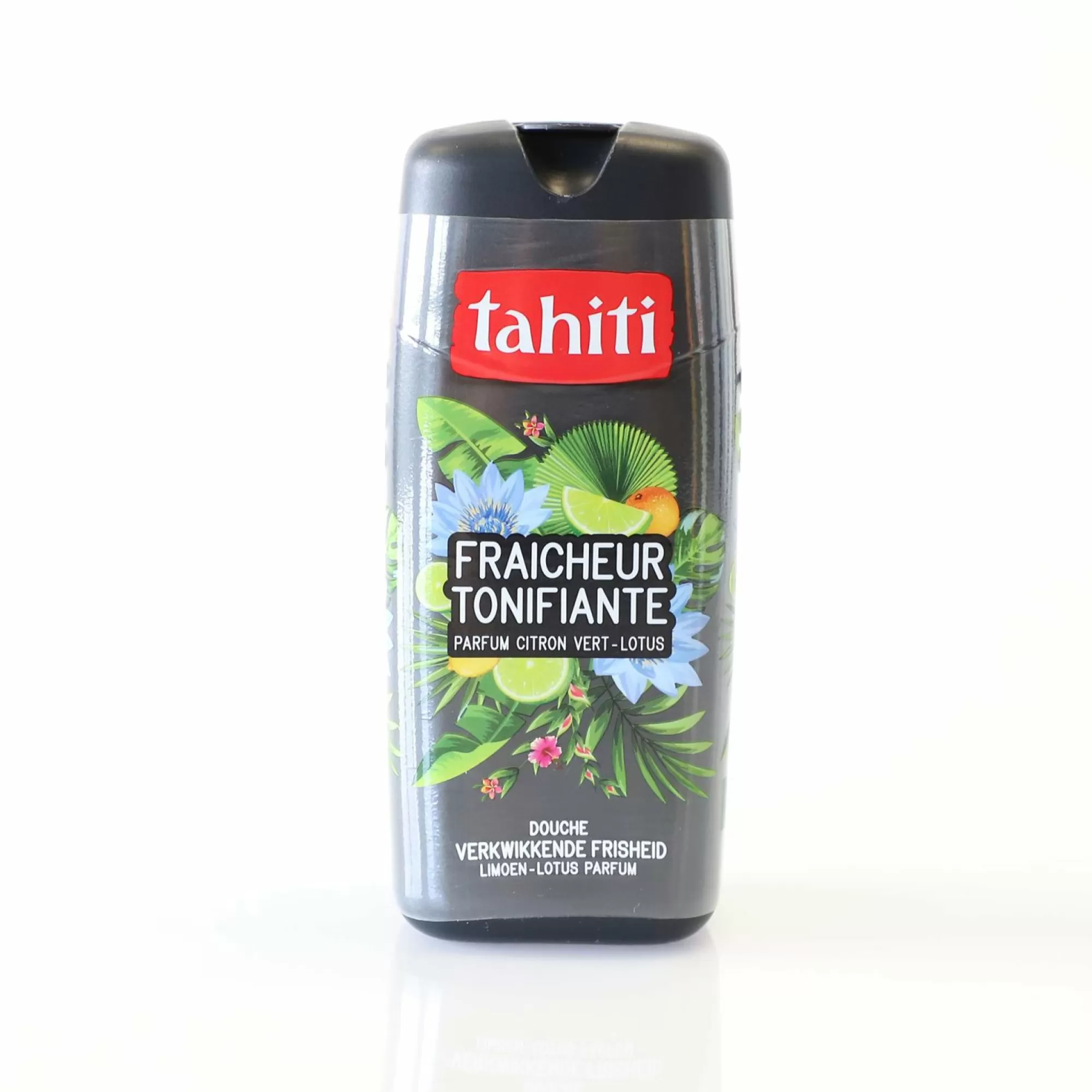 TAHITI Hygiène<Gel douche fraicheur tonifiante