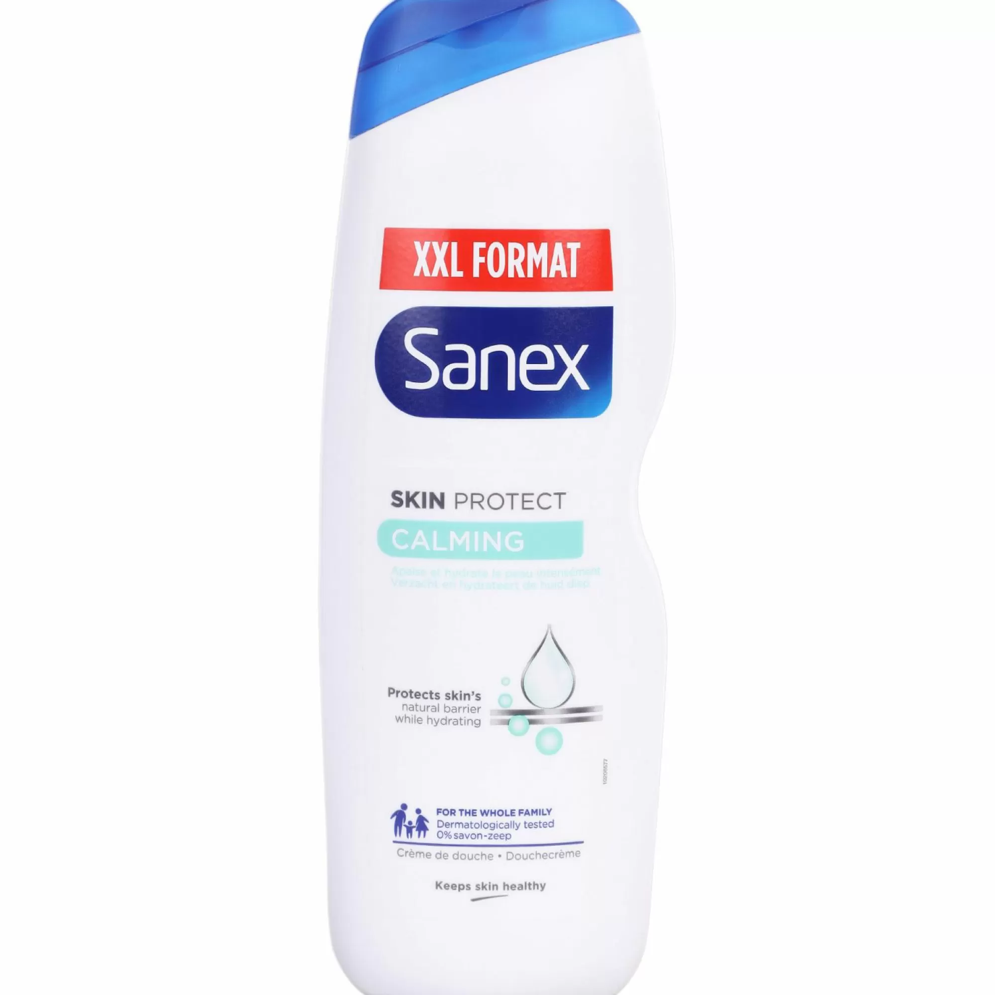 SANEX Hygiène<Gel douche protect calming