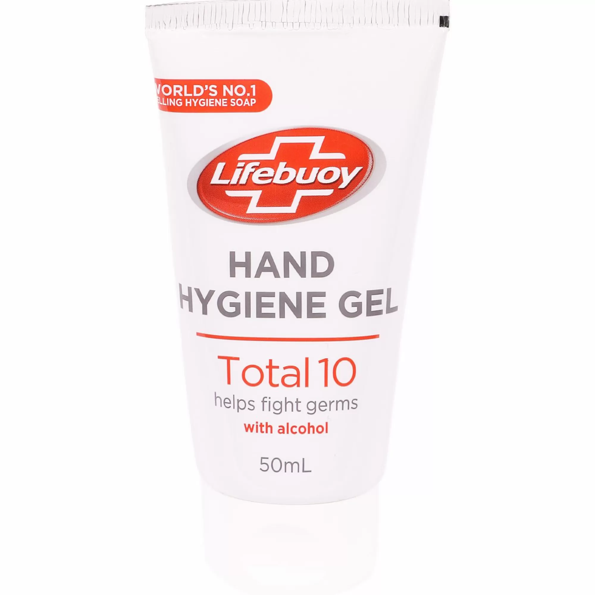 LIFEBUOY Santé Et Bien-Être<Gel désinfectant mains