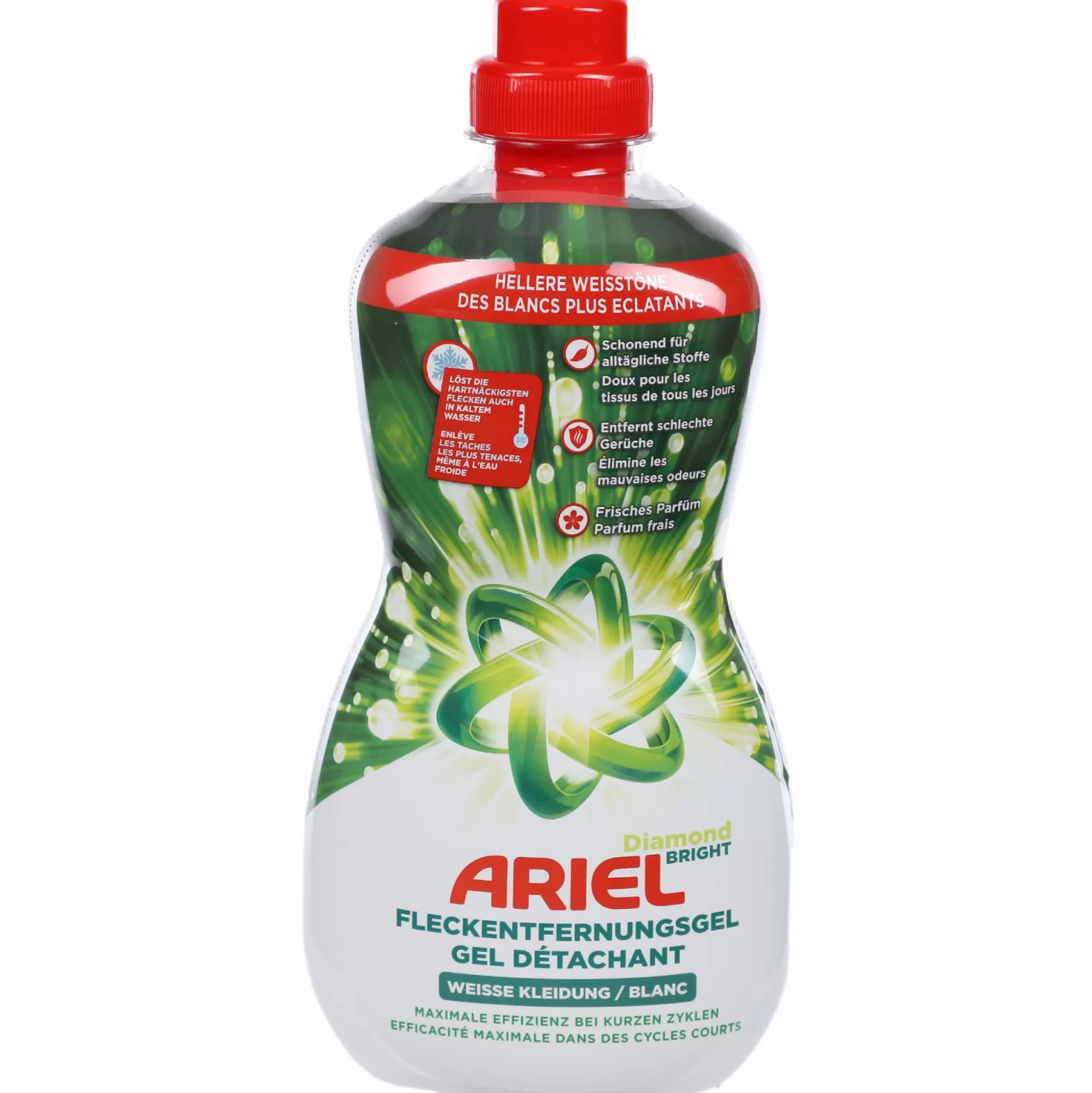 ARIEL Entretien Du Linge<Gel détachant textile blanc