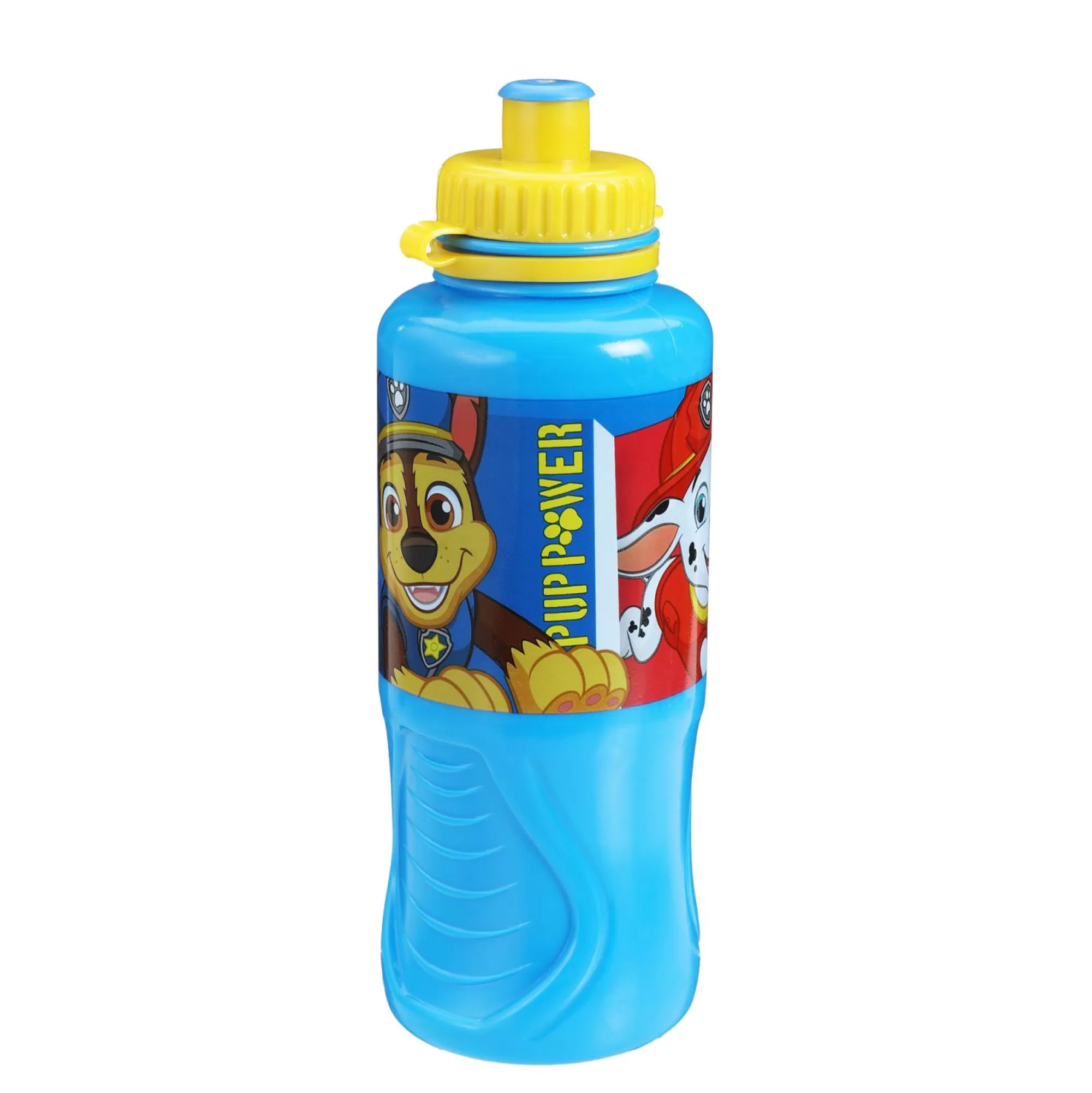 LA PAT PATROUILLE Conservation Et Rangement<Gourde en plastique Pat Patrouille 430ml