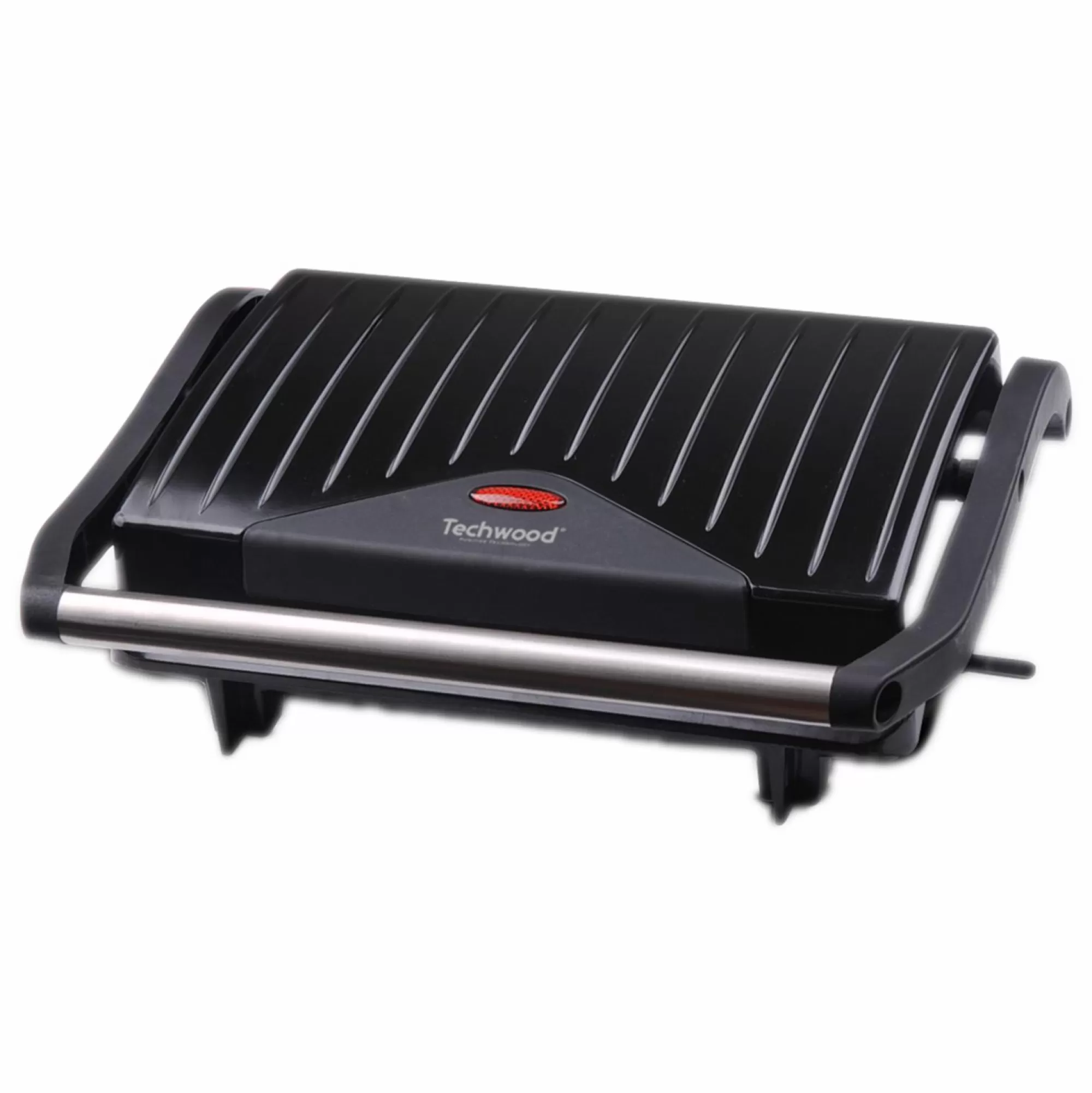 TECHWOOD Cuisson Et Ustensiles | Petit Électroménager<Grill viande panini