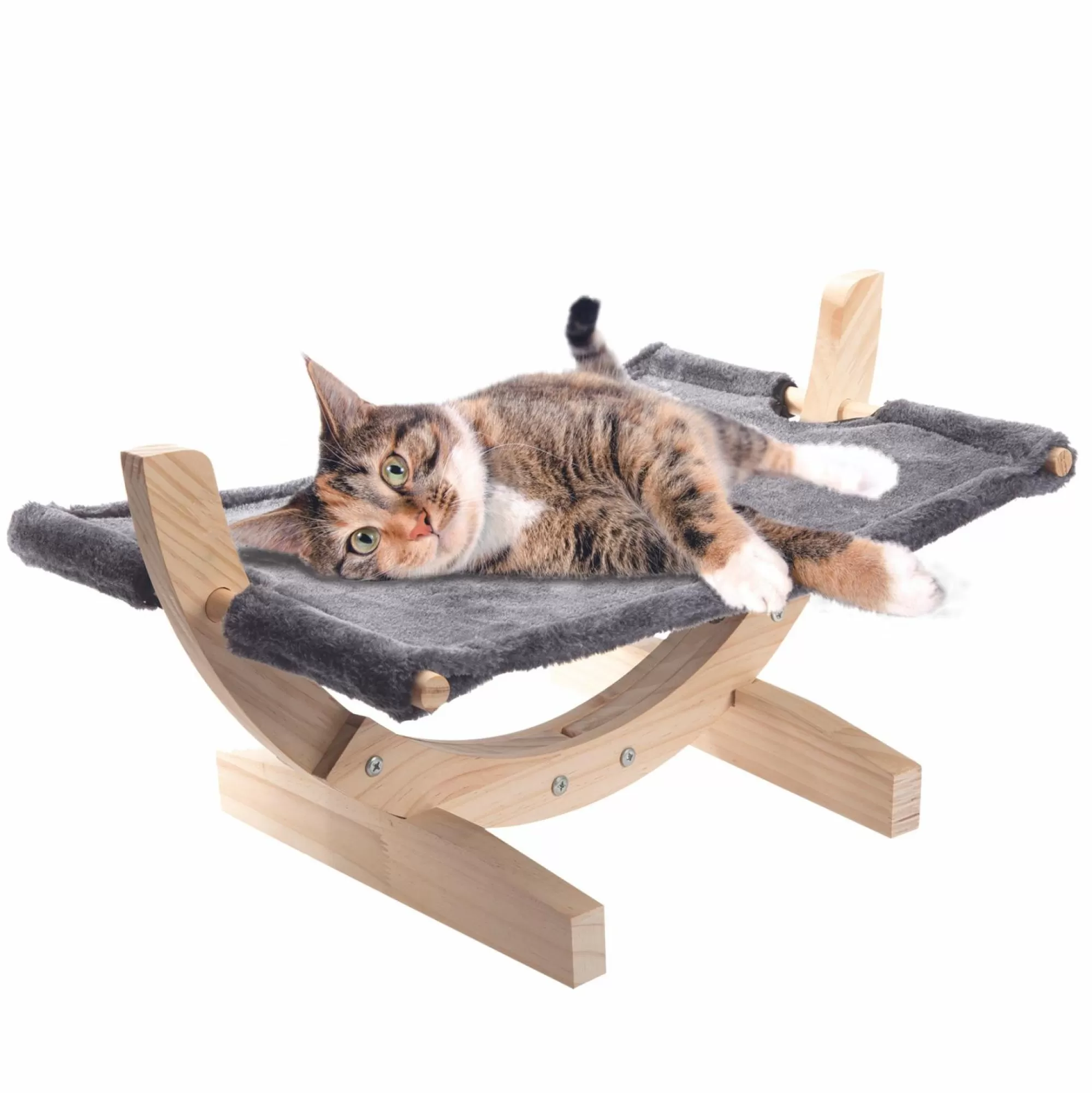 A TOUTES PATTES Animalerie<Hamac pour chat