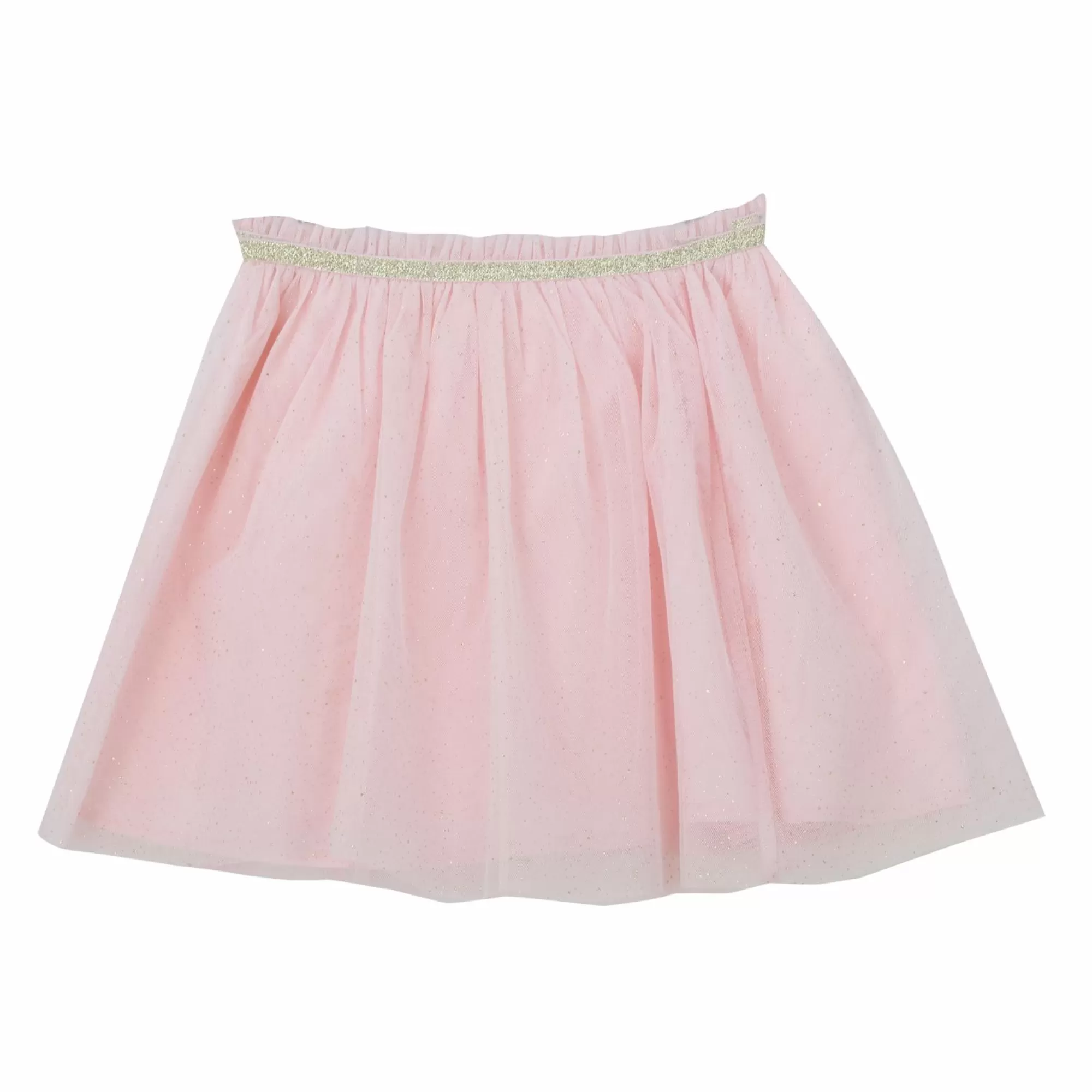 LILI MARELLE Bas<Jupe en tulle à sequins 3/6 ans