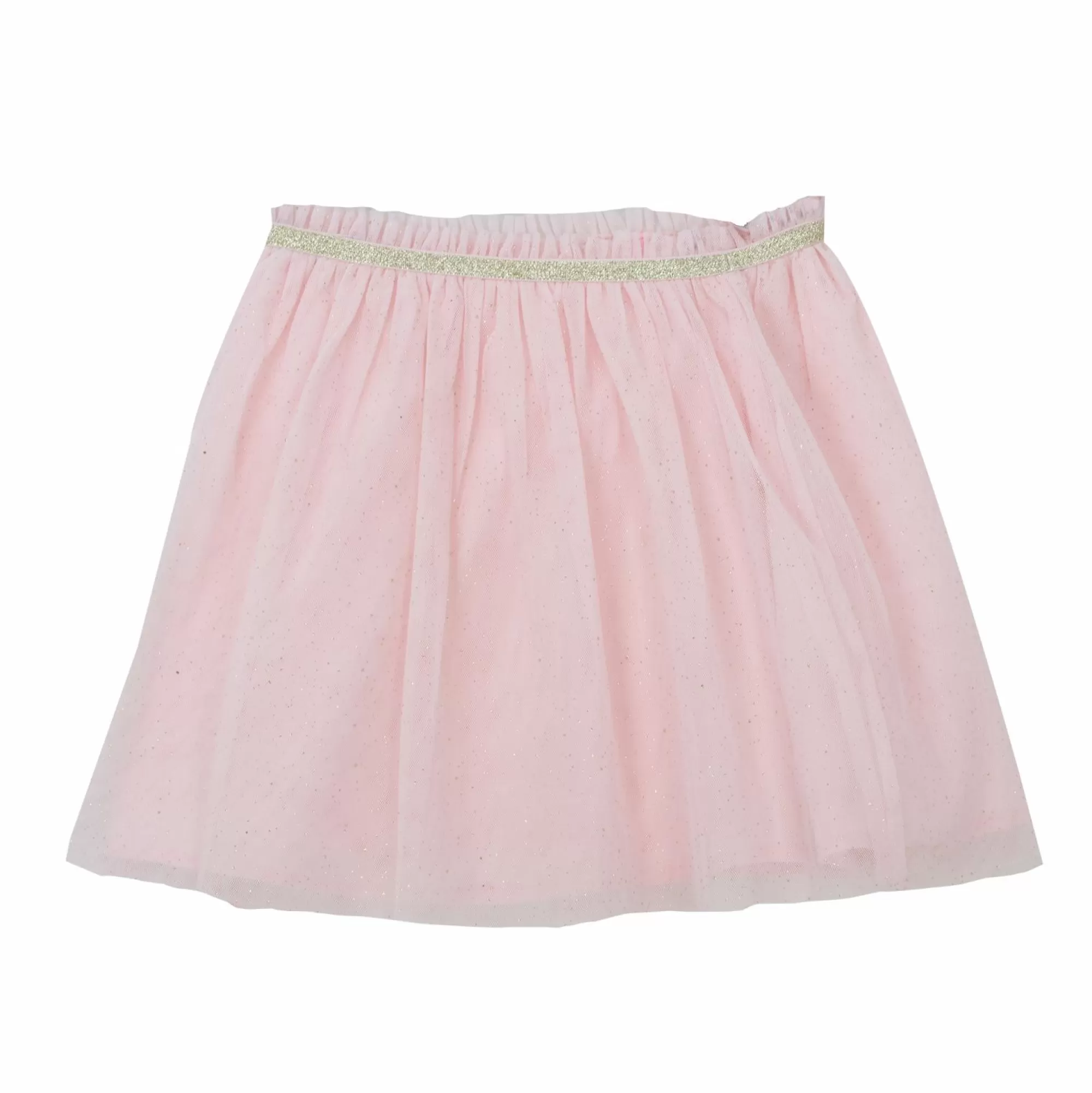 LILI MARELLE Bas<Jupe en tulle à sequins 3/6 ans