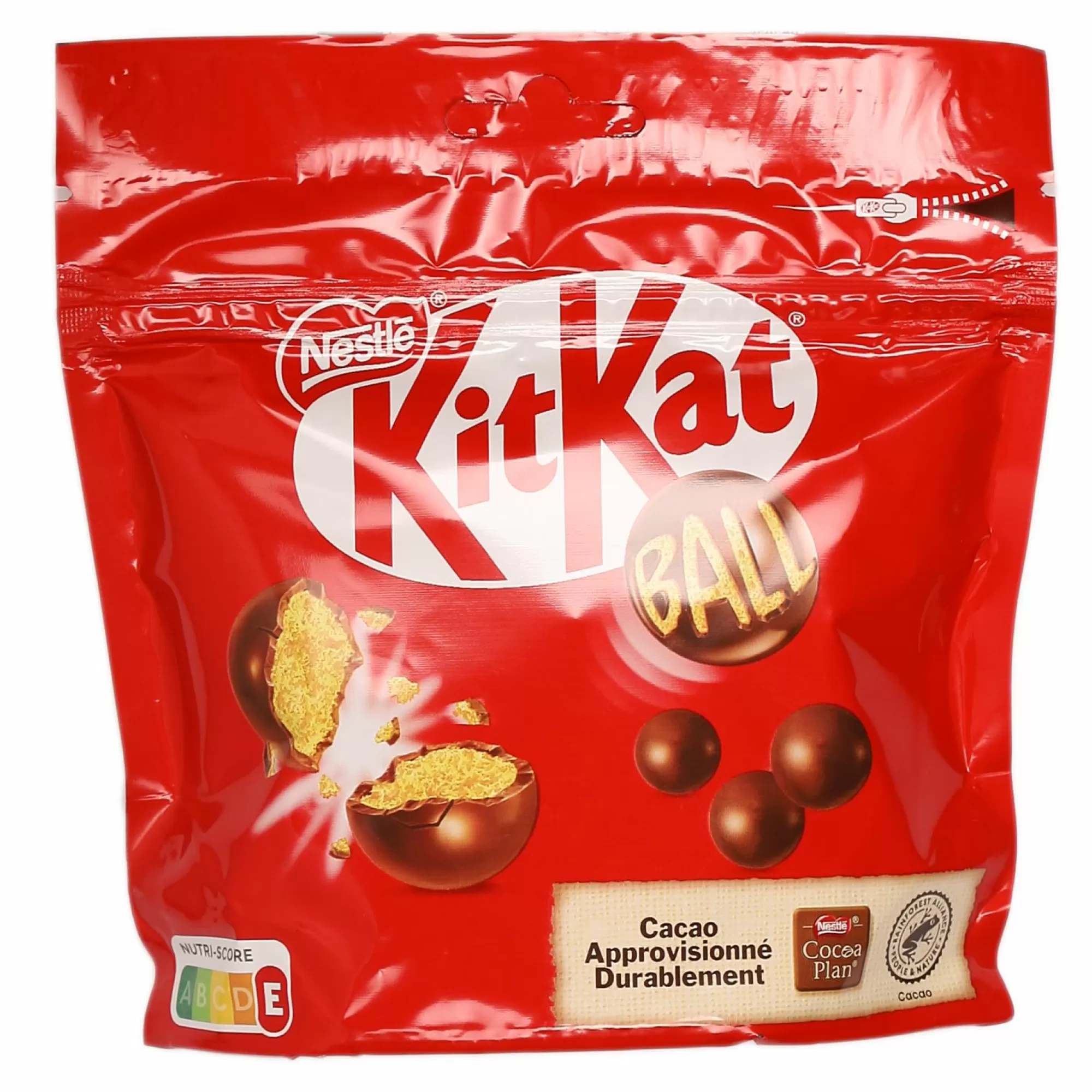 Stokomani Épicerie Sucrée<Kit kat ball