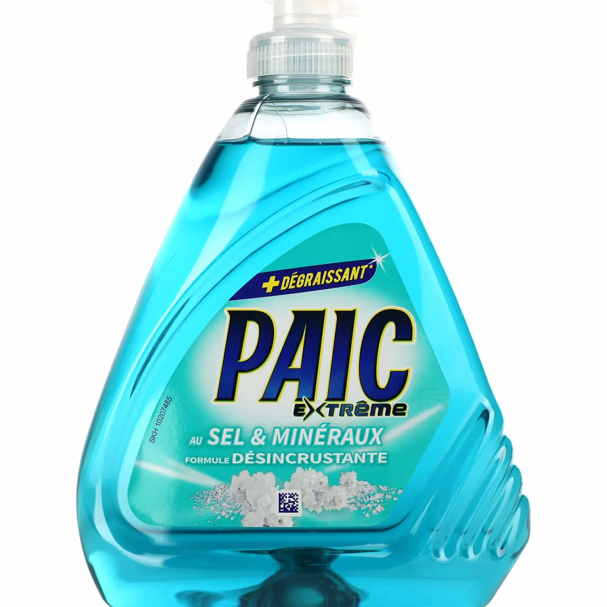 PAIC Produits Ménagers<Liquide vaisselle extrême sels minéraux