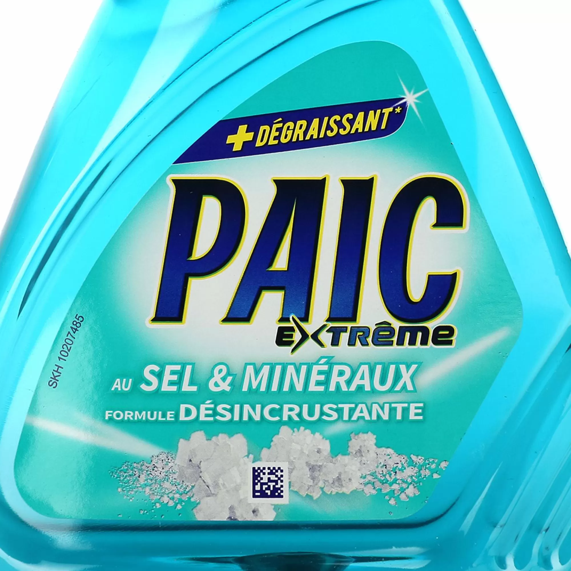 PAIC Produits Ménagers<Liquide vaisselle extrême sels minéraux