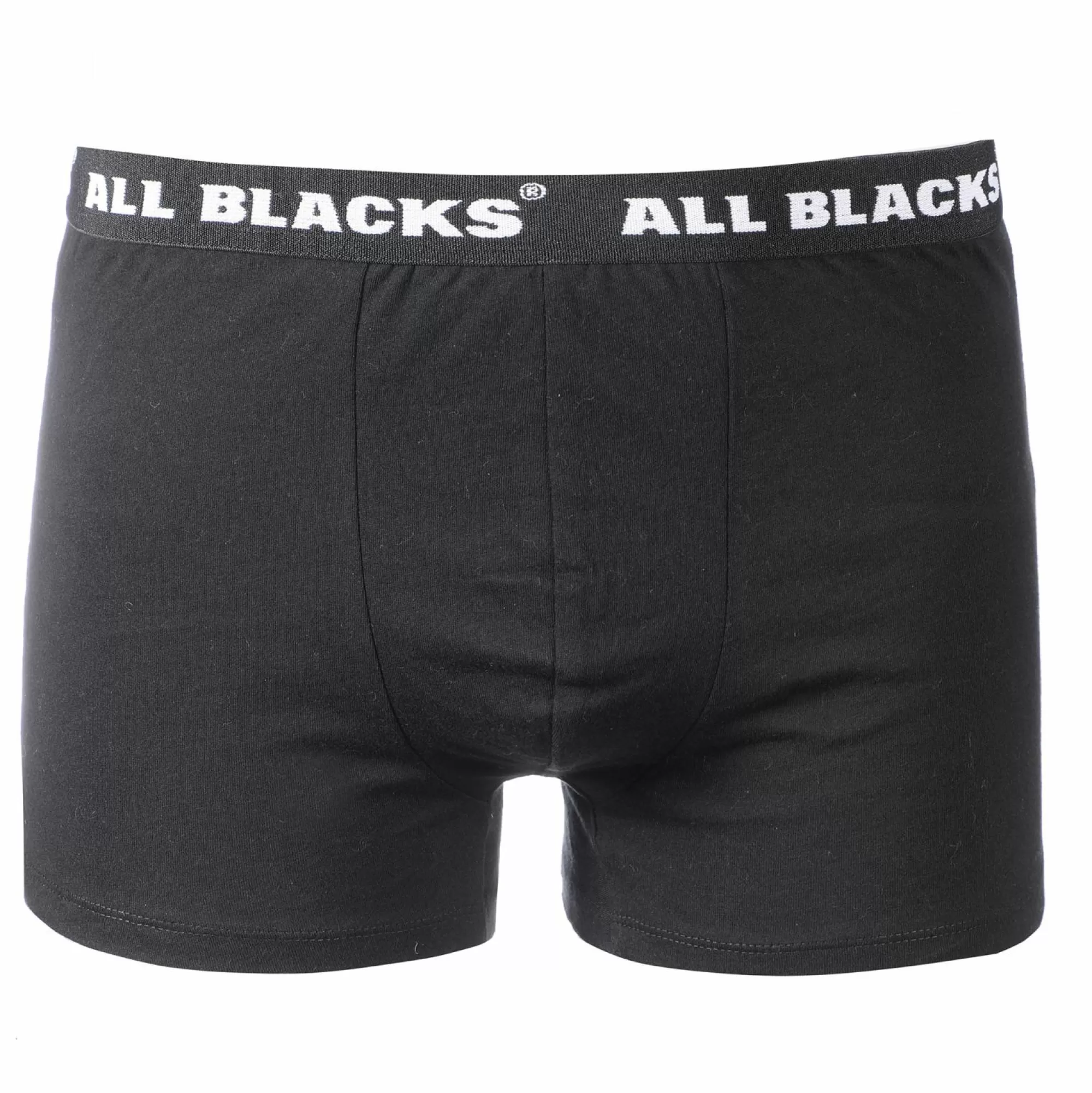 ALL BLACKS Sous-Vêtements Et Vêtements De Nuit<Lot de 4 boxers homme