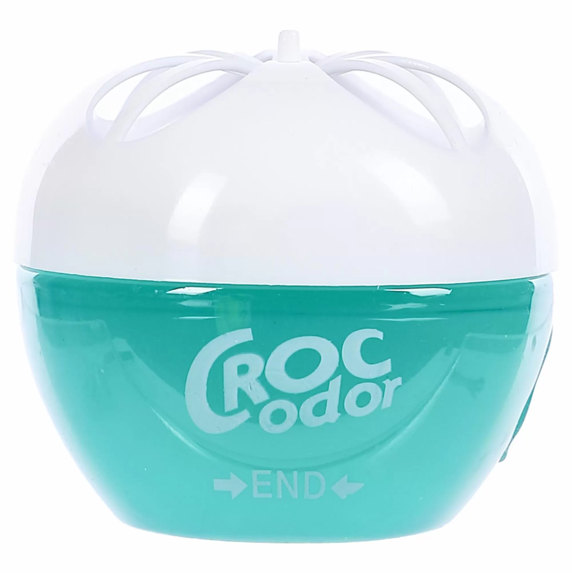 CROC ODOR Produits Ménagers<Lot de 2 désodorisants frigidaire