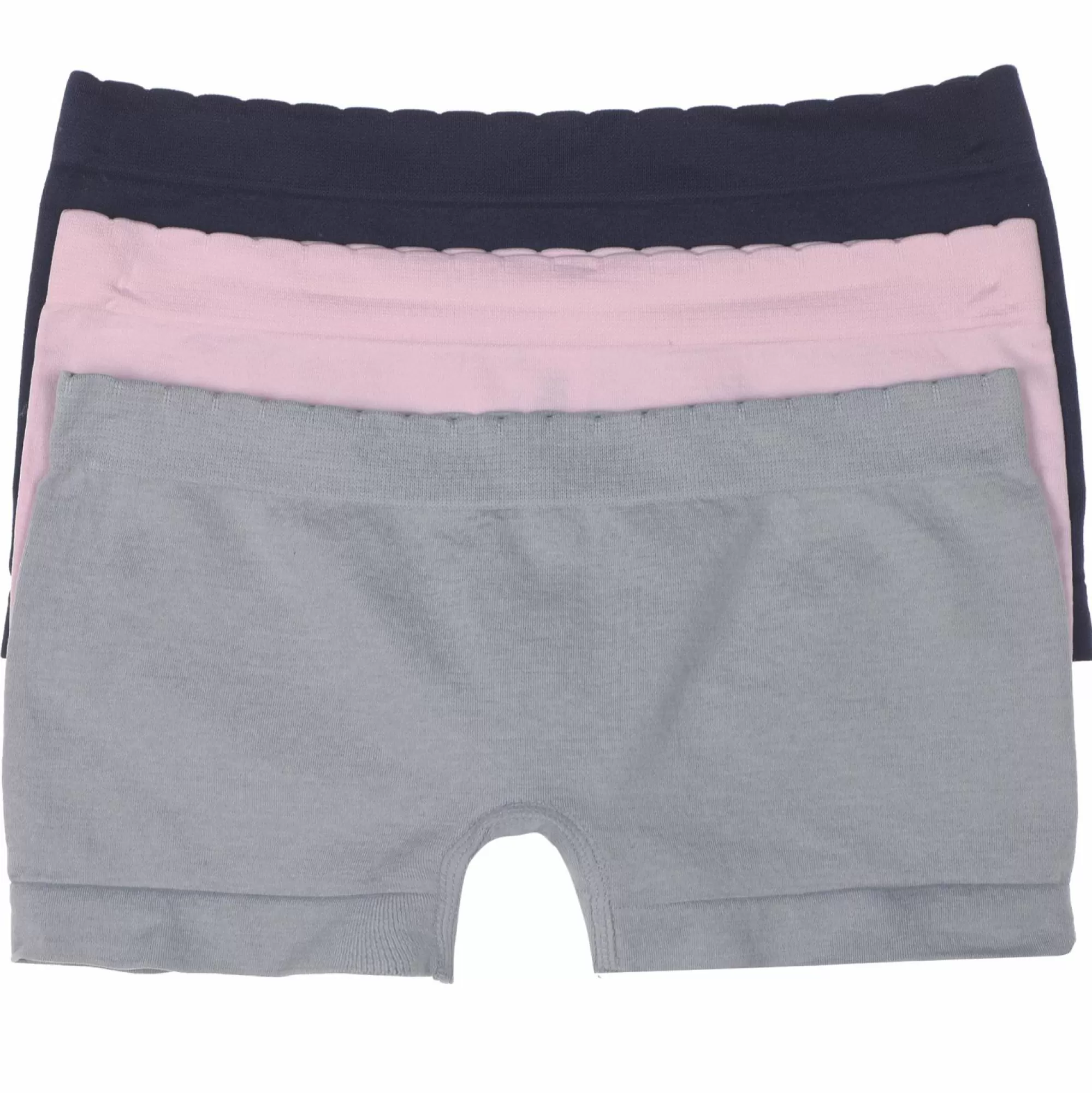 UNIK Sous-Vêtements Et Vêtements De Nuit<Lot de 3 shortys seamless Multicolore}