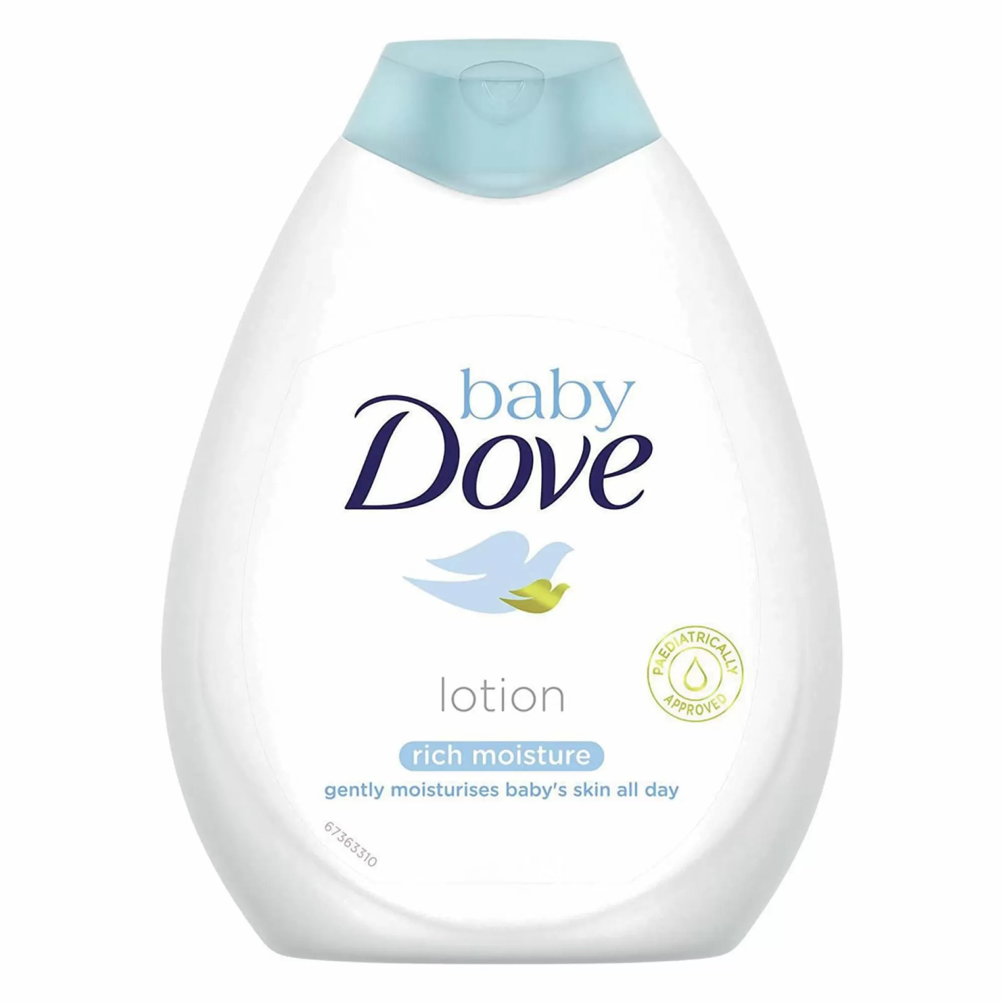 DOVE Soin Bébé<Lotion hydratante bébé 24h