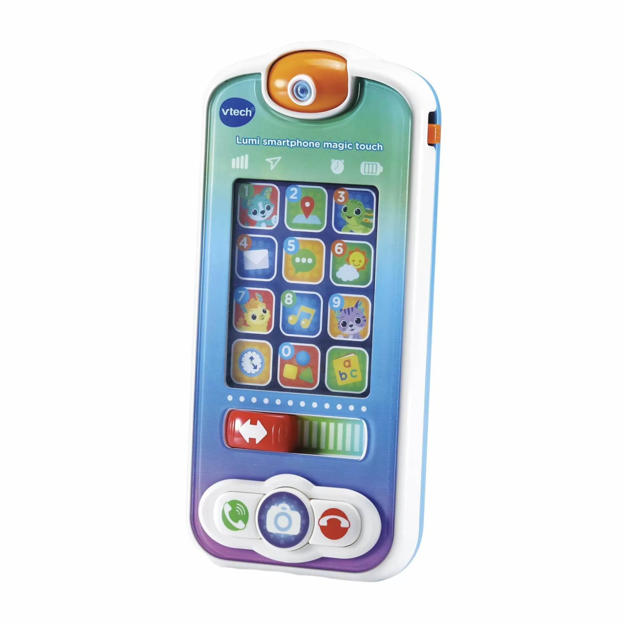 VTECH Jouet | De 0 À 24 Mois<Lumi smartphone Magic Touch