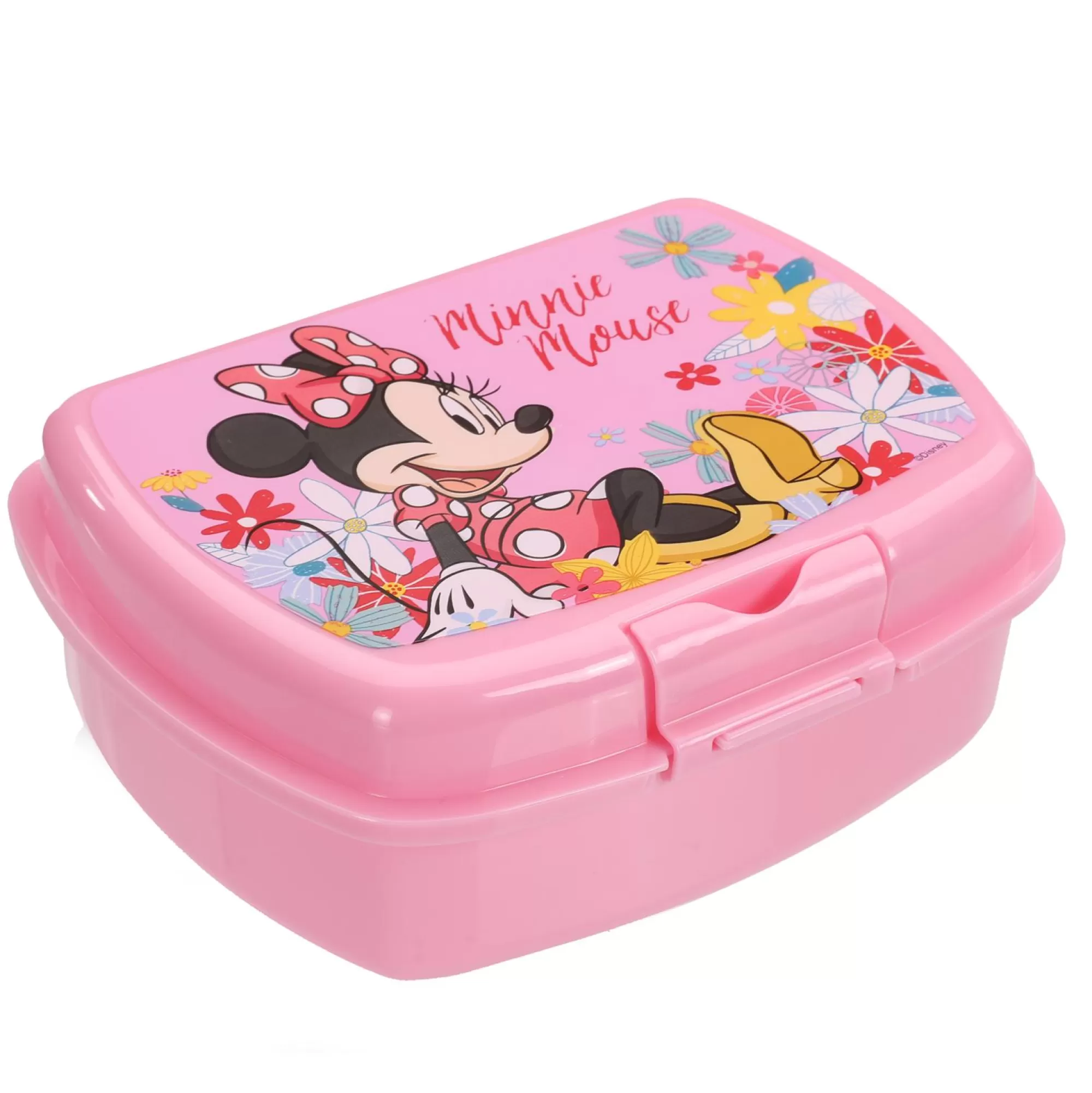 MINNIE Conservation Et Rangement<Lunch box