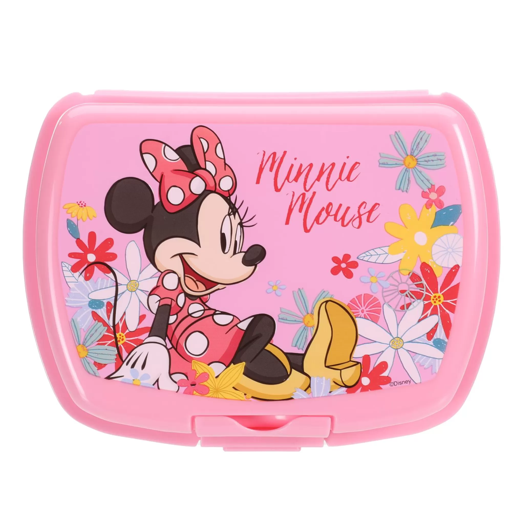 MINNIE Conservation Et Rangement<Lunch box