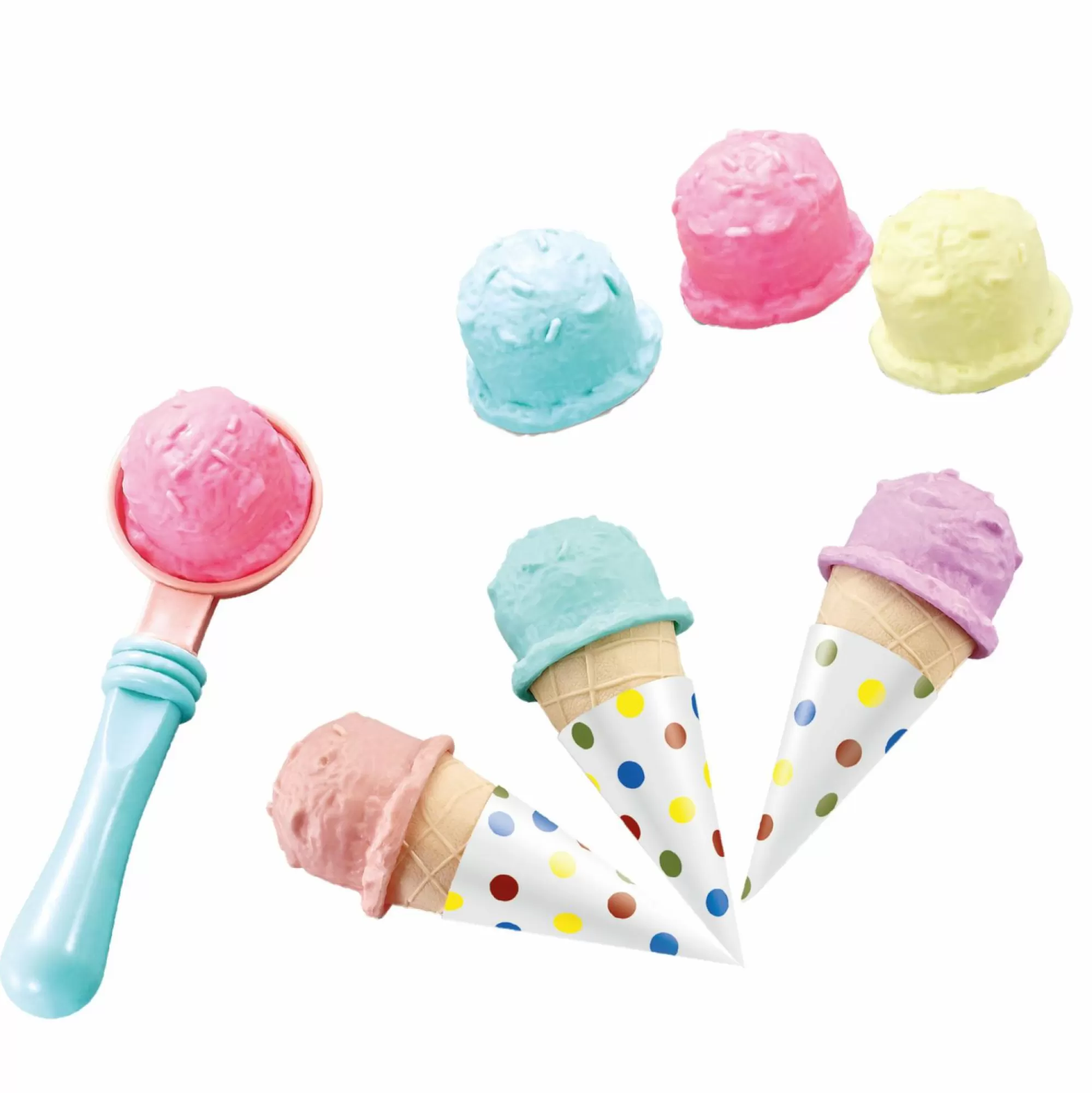 MOJY Jouets À - De 5 Euros | Jouet<Ma dinette de glace