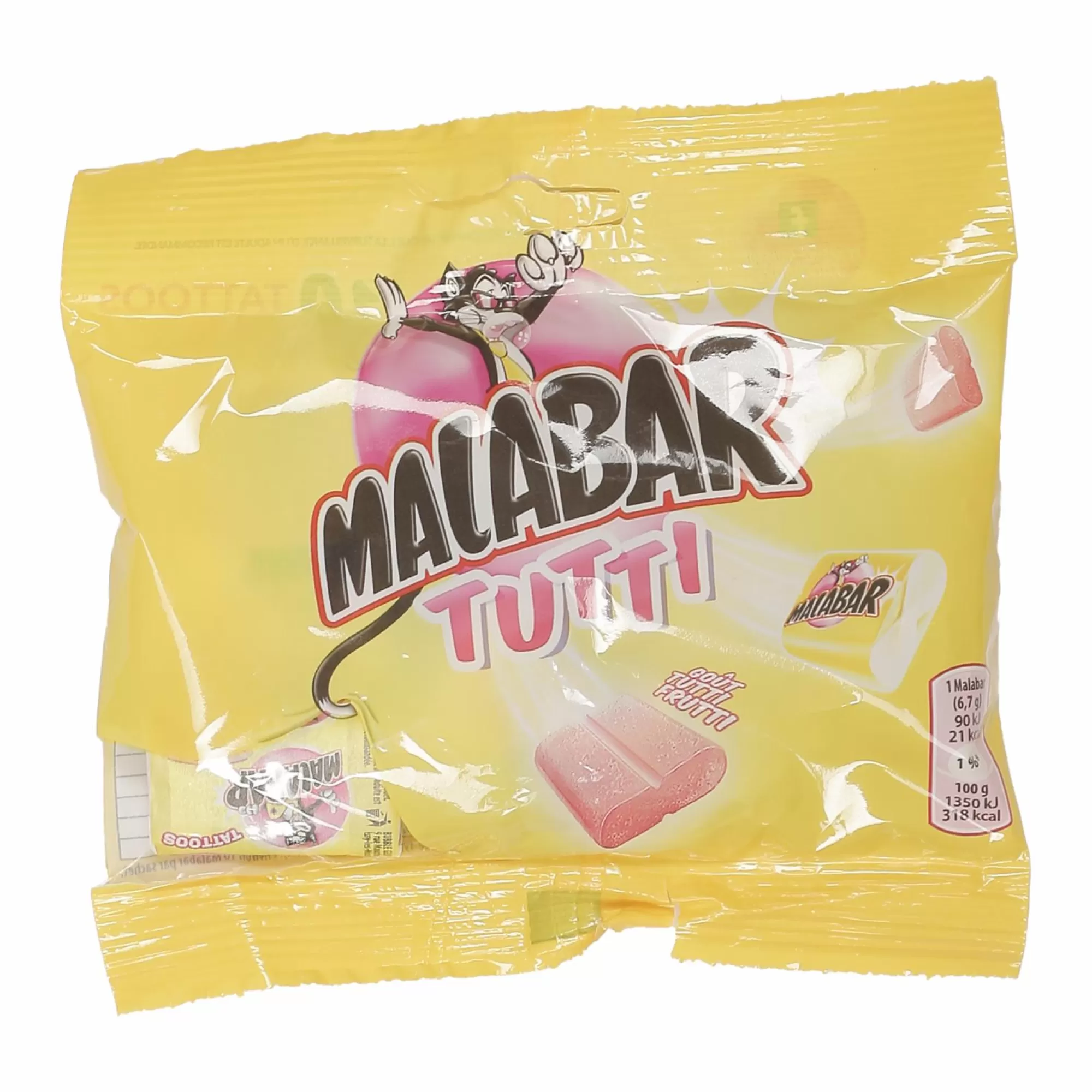 MALABAR Épicerie Sucrée<Tutti