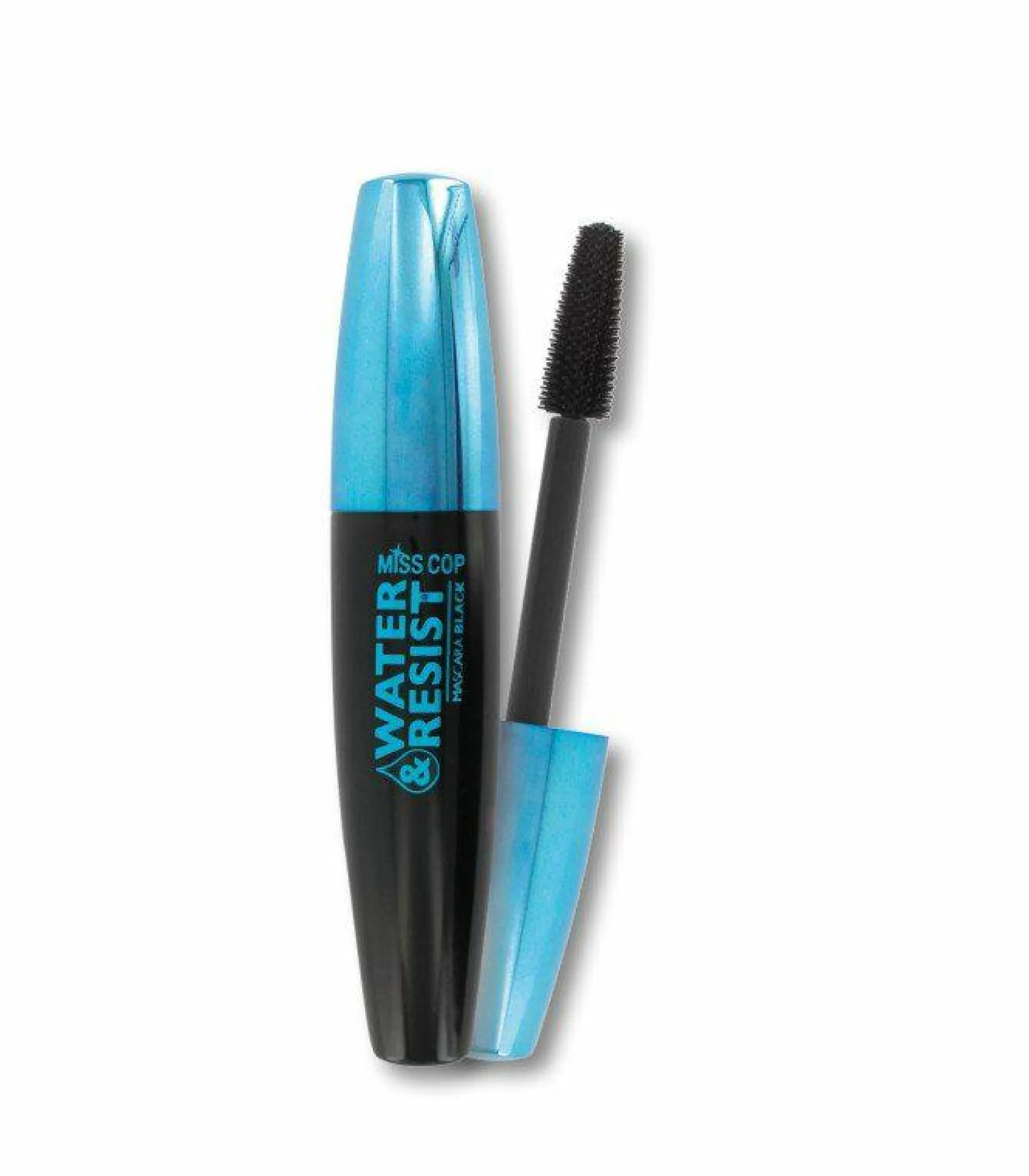 MISS COP Maquillage Et Ongles<Mascara water & resist