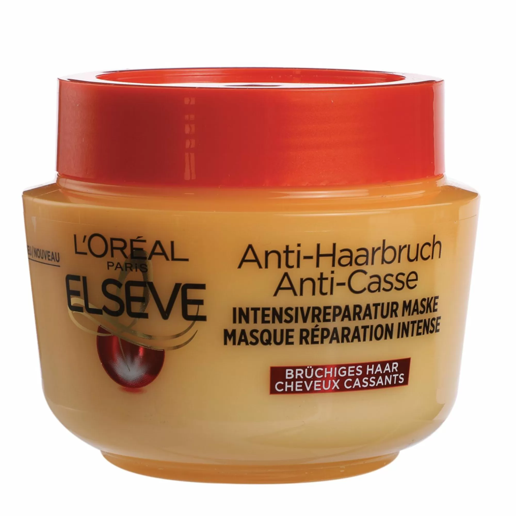 ELSEVE Cheveux<Masque anti-casse