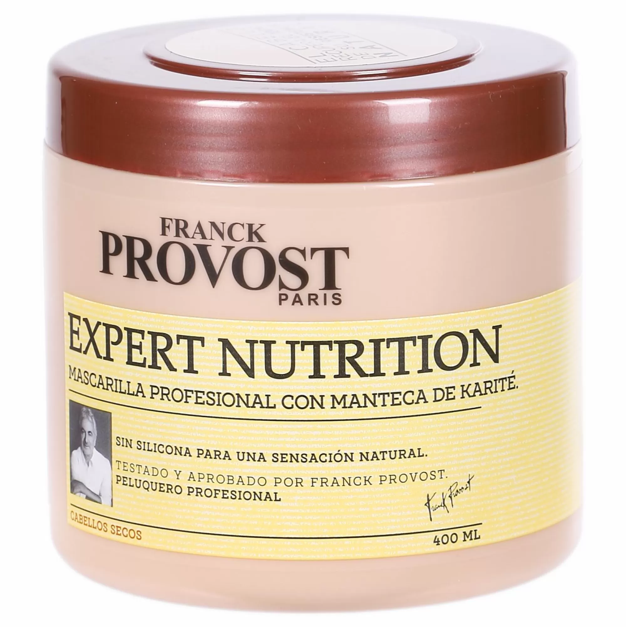 Stokomani Cheveux<Masque expert nutrition au beurre de karité