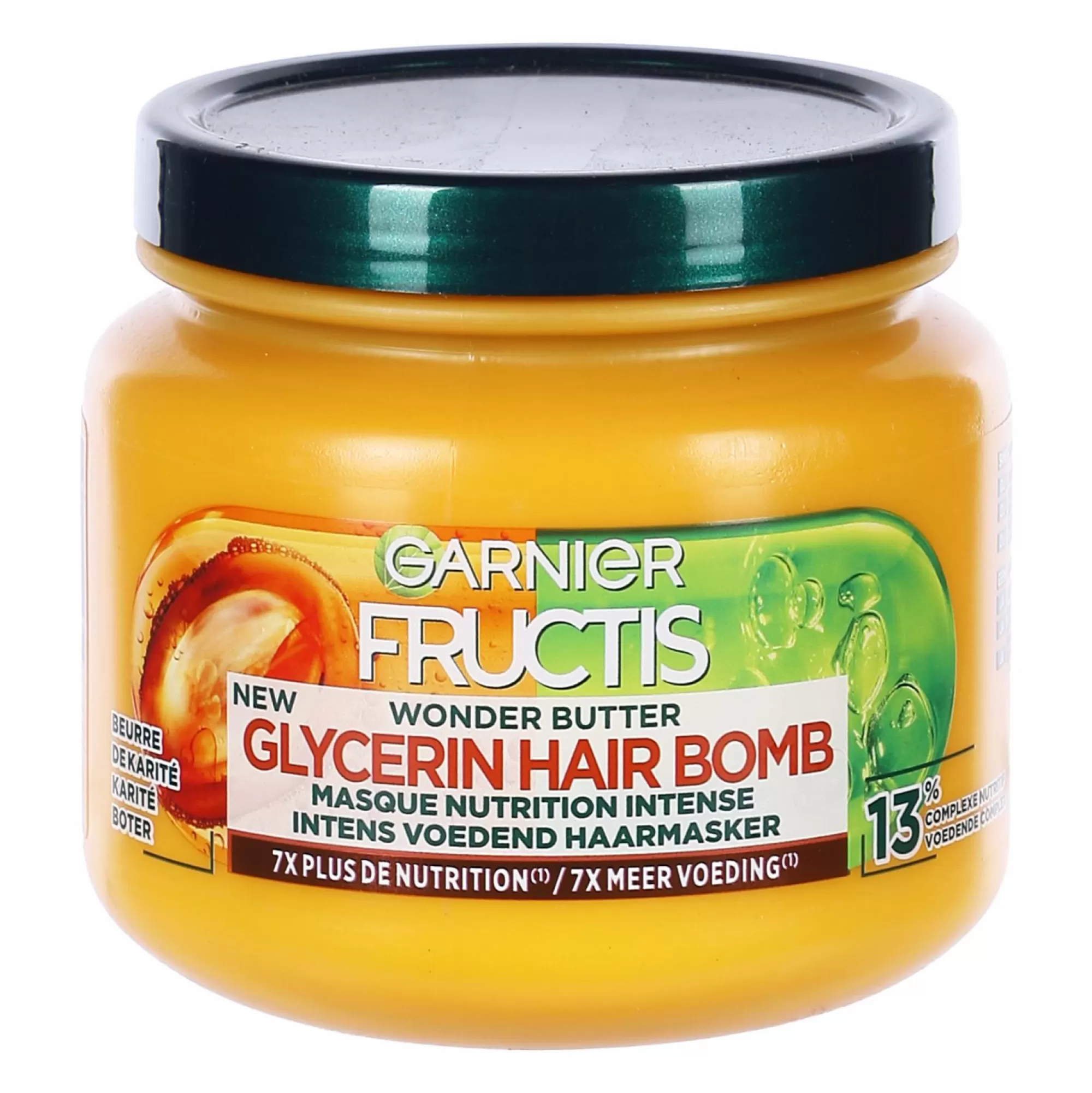 FRUCTIS Cheveux<Masque pour cheveux Nutrition intense