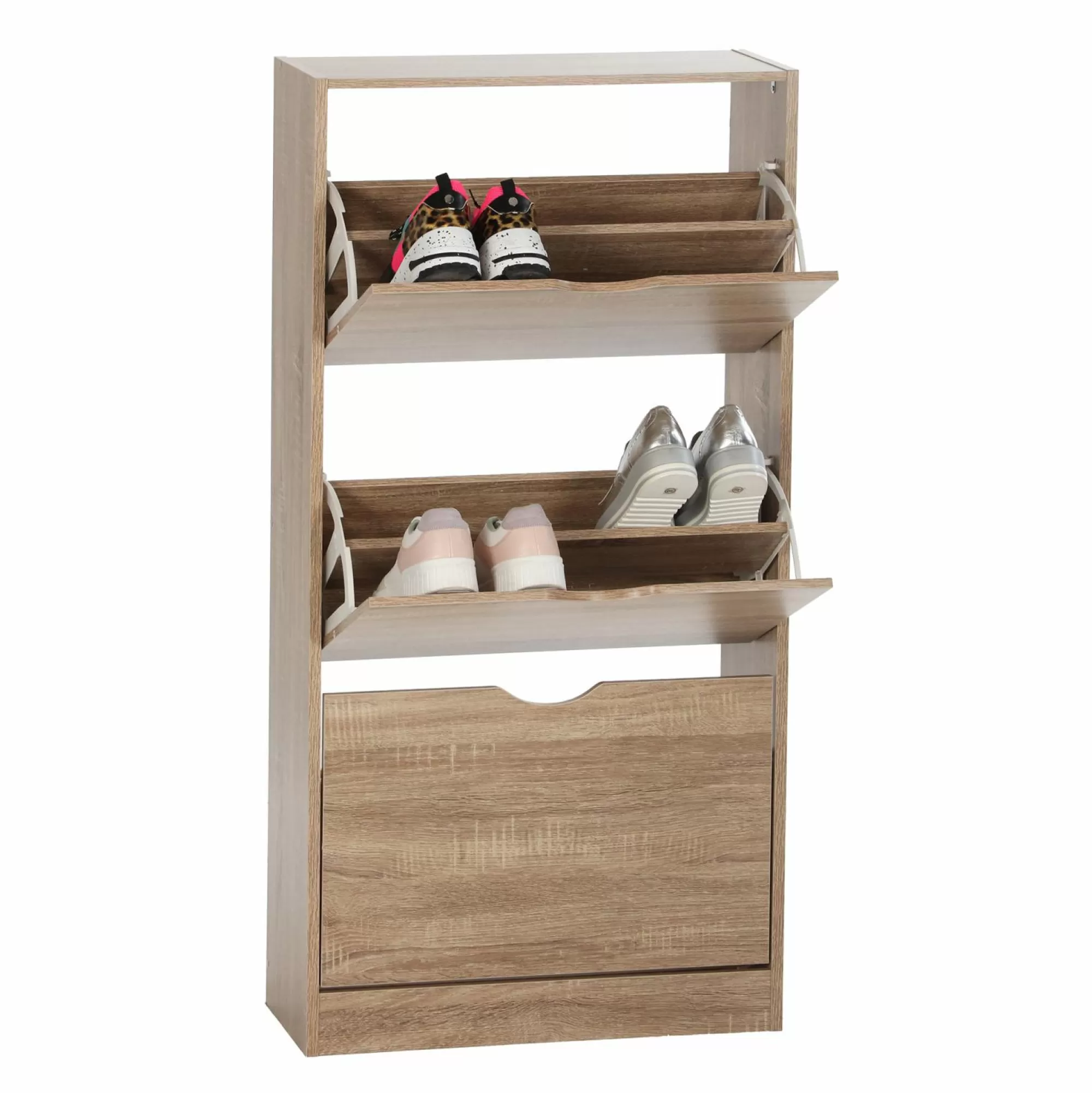 FIVE Mobilier | Rangement<Meuble à chaussures 3 tiroirs