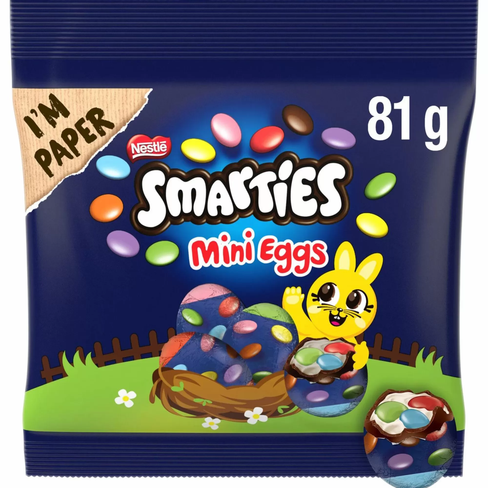 SMARTIES Épicerie Sucrée<Mini œuf