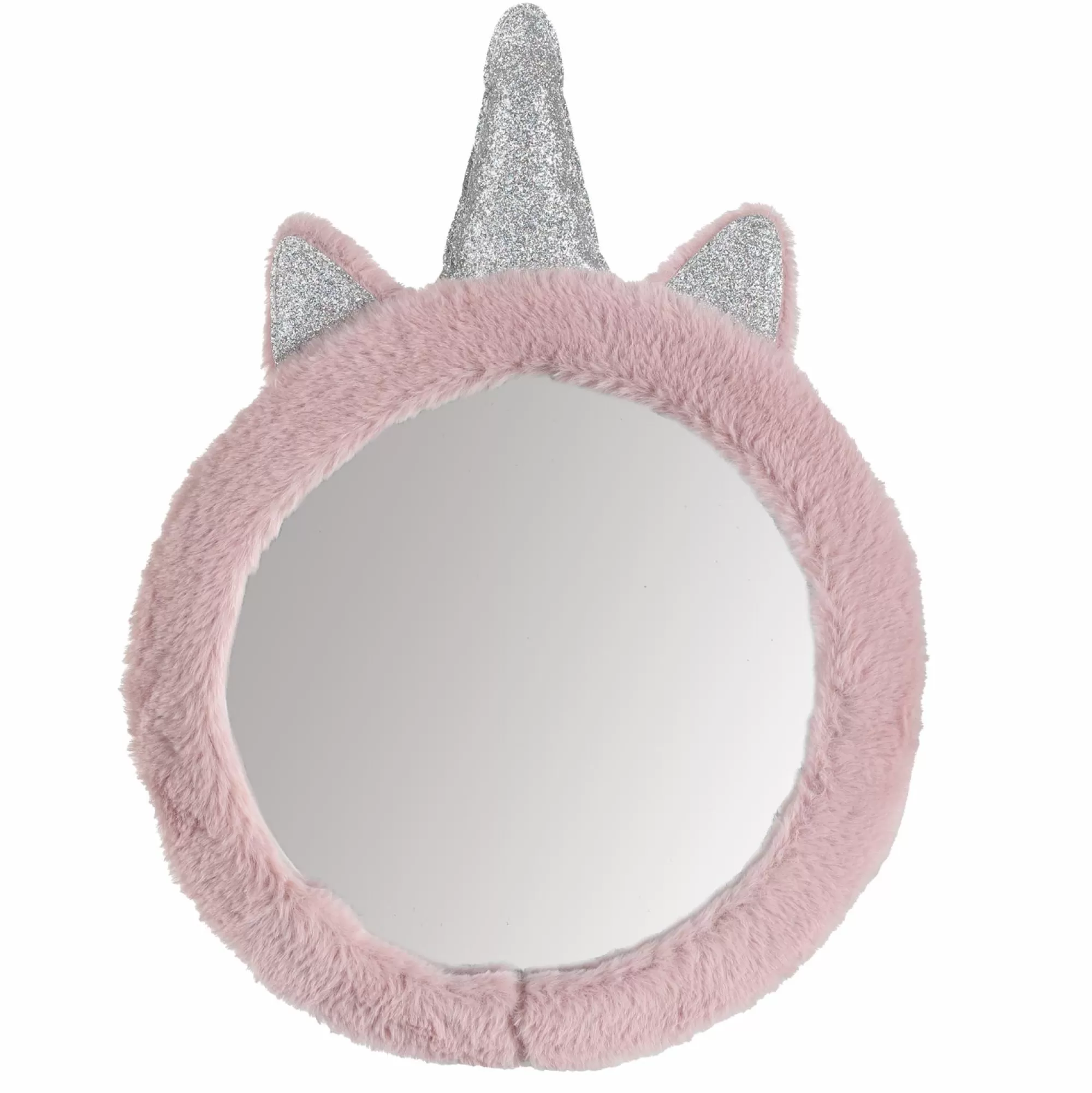 DECLIC HOME Décorations Murales<Miroir rond polaire Licorne