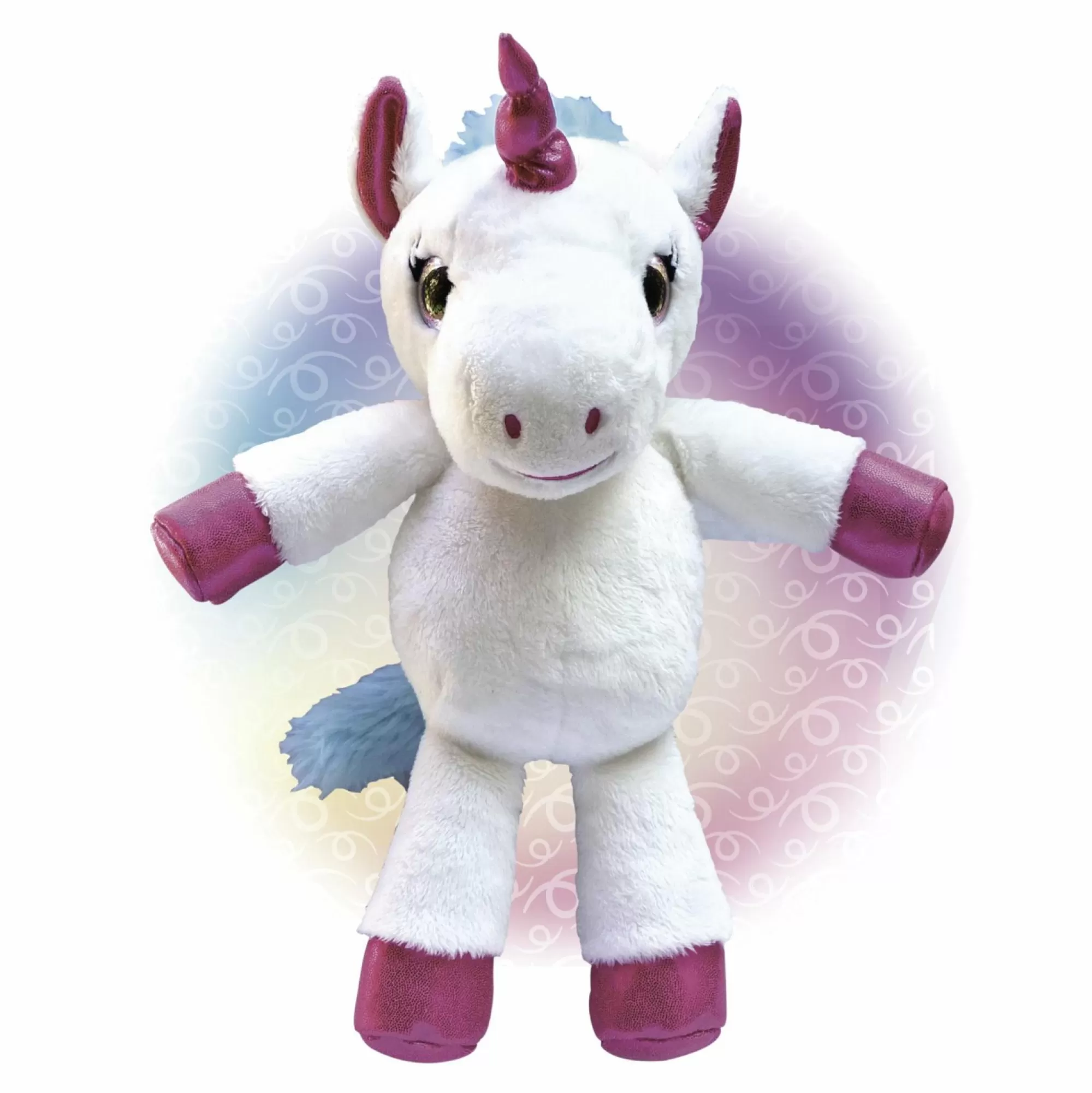 Stokomani Jouet | De 0 À 24 Mois<Mon bébé cabriole Lulu la Licorne