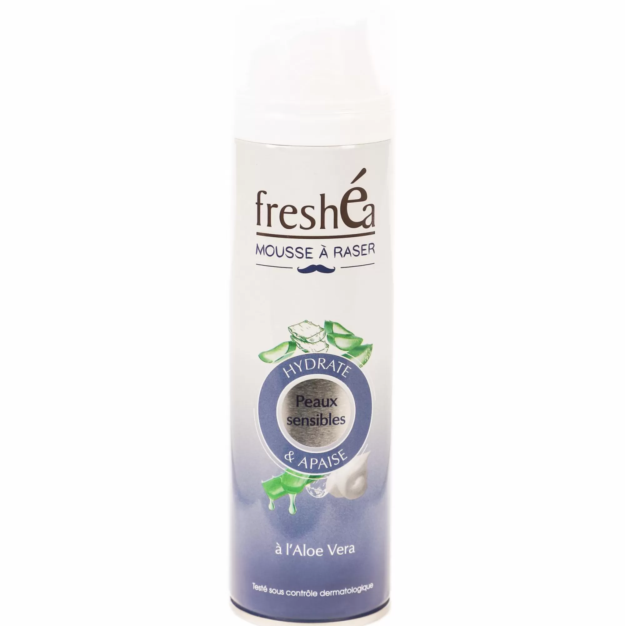 FRESHEA MEN Hygiène<Mousse à raser peaux sensibles Men