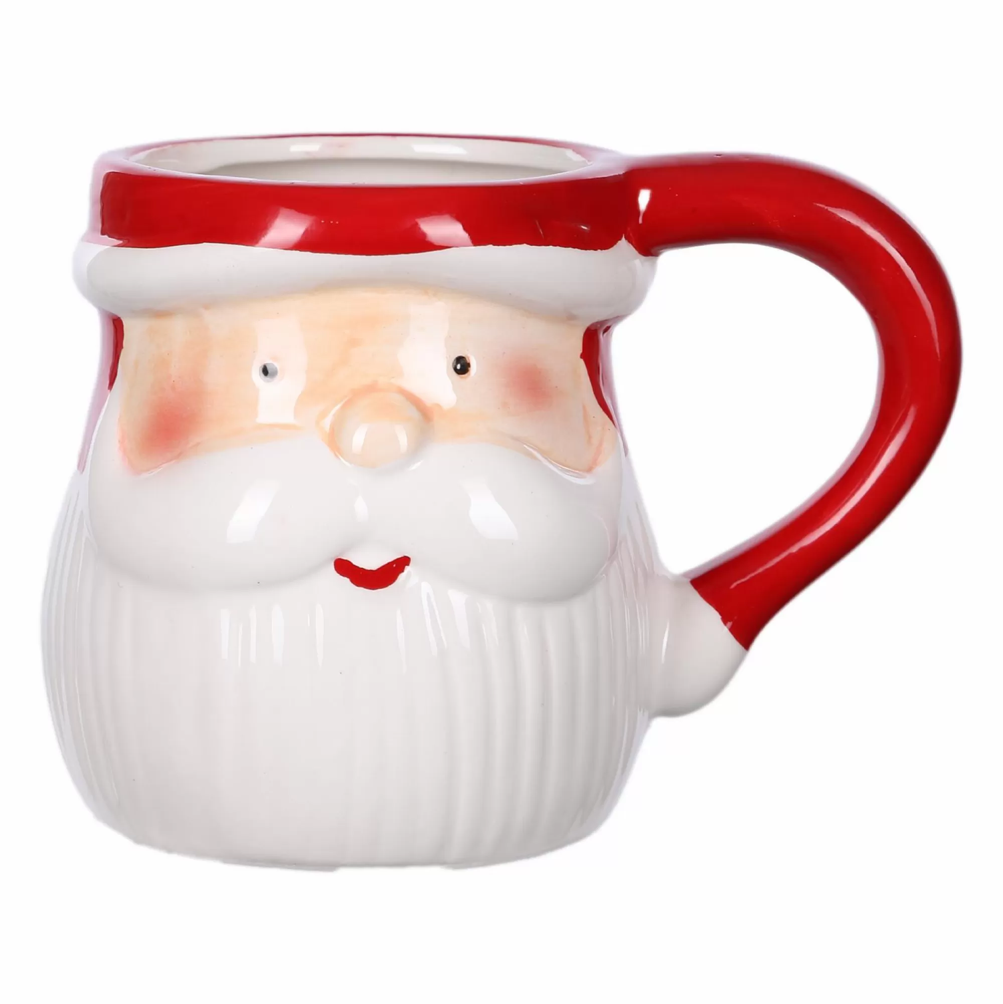 COOK KEEN Vaisselle Et Service<Mug Père-Noël