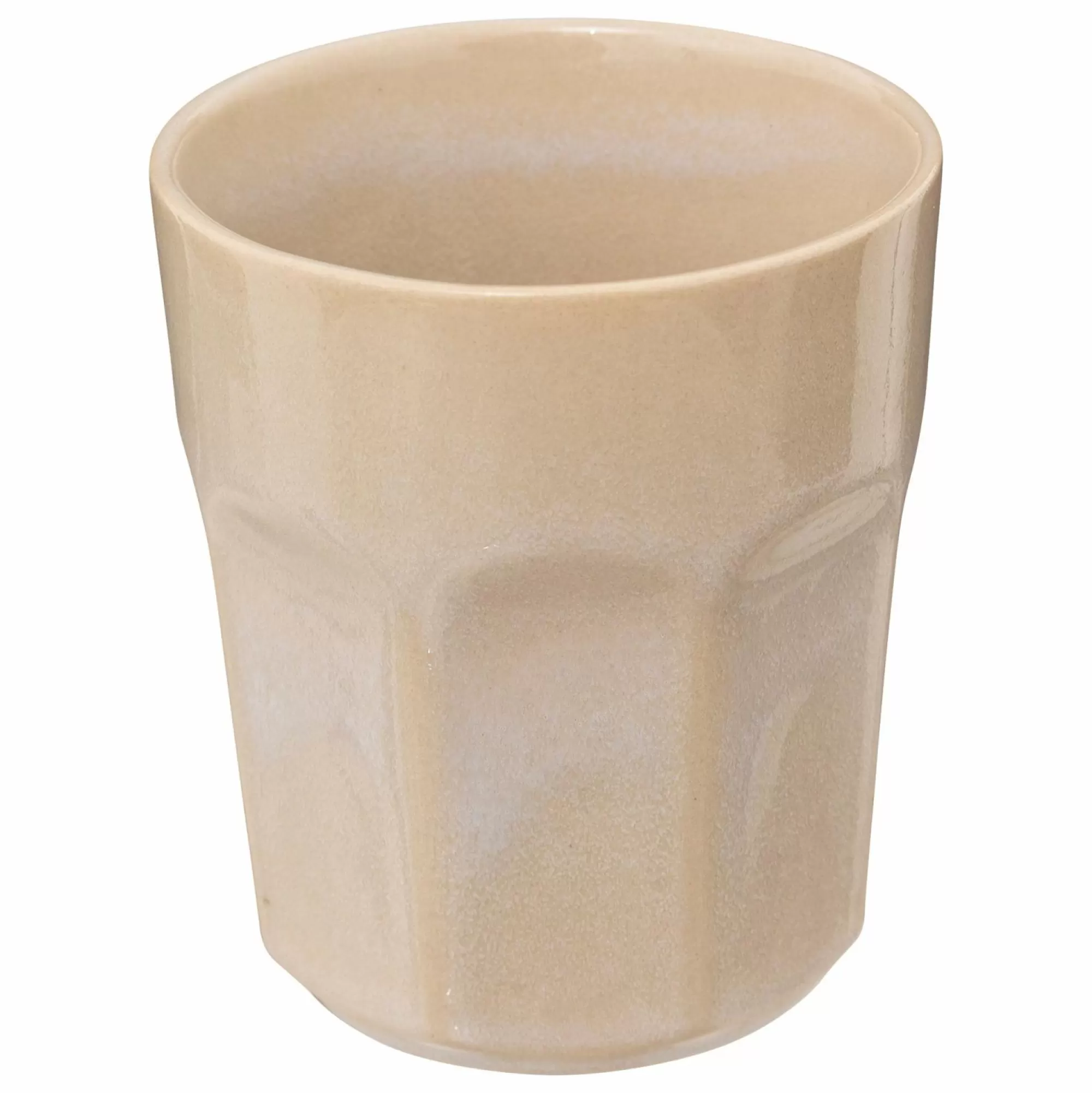 SECRET DE GOURMET Vaisselle Et Service<Mug "Roma" blanc 30cl