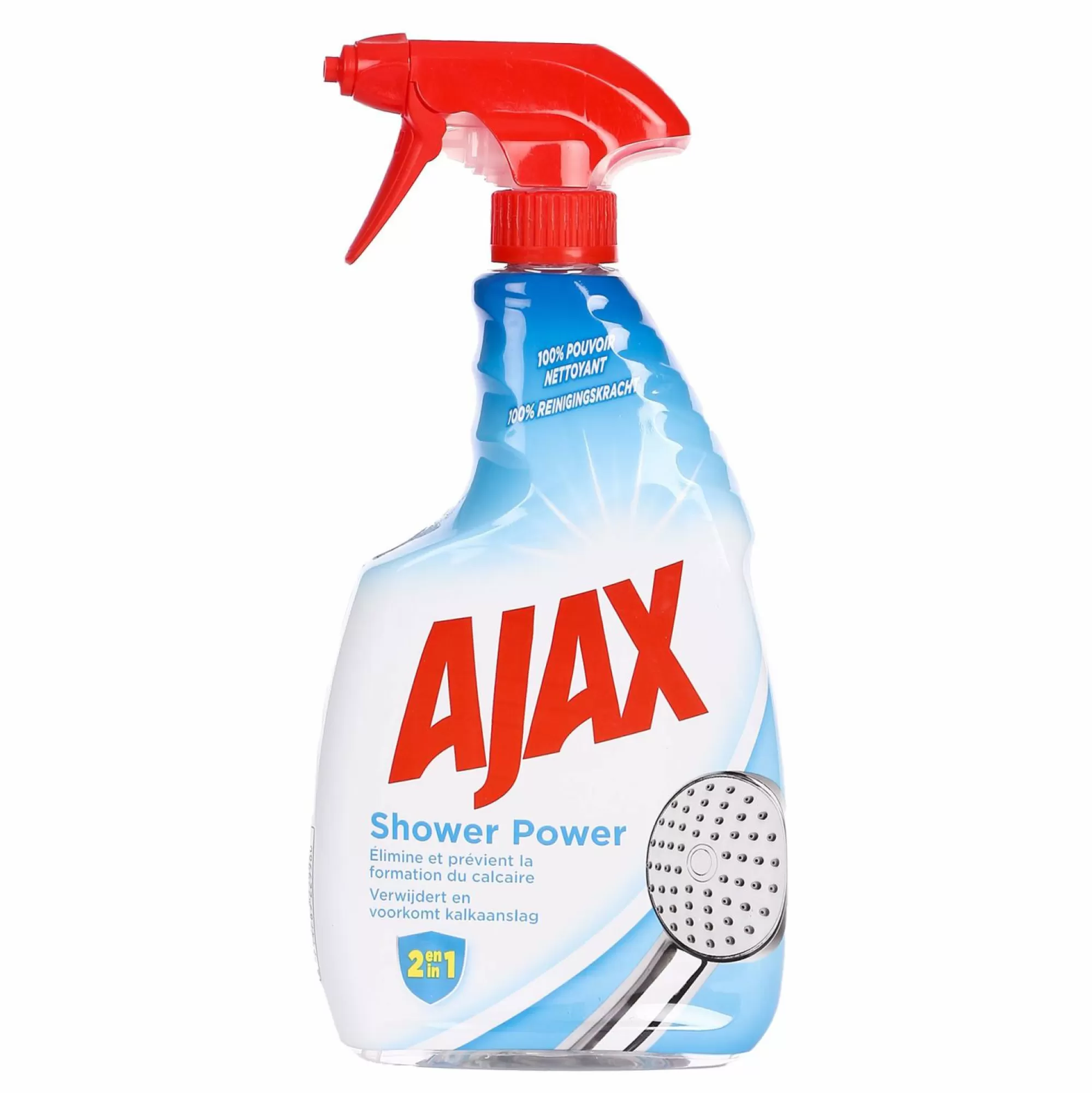 AJAX Produits Ménagers<Nettoyant multi-usages