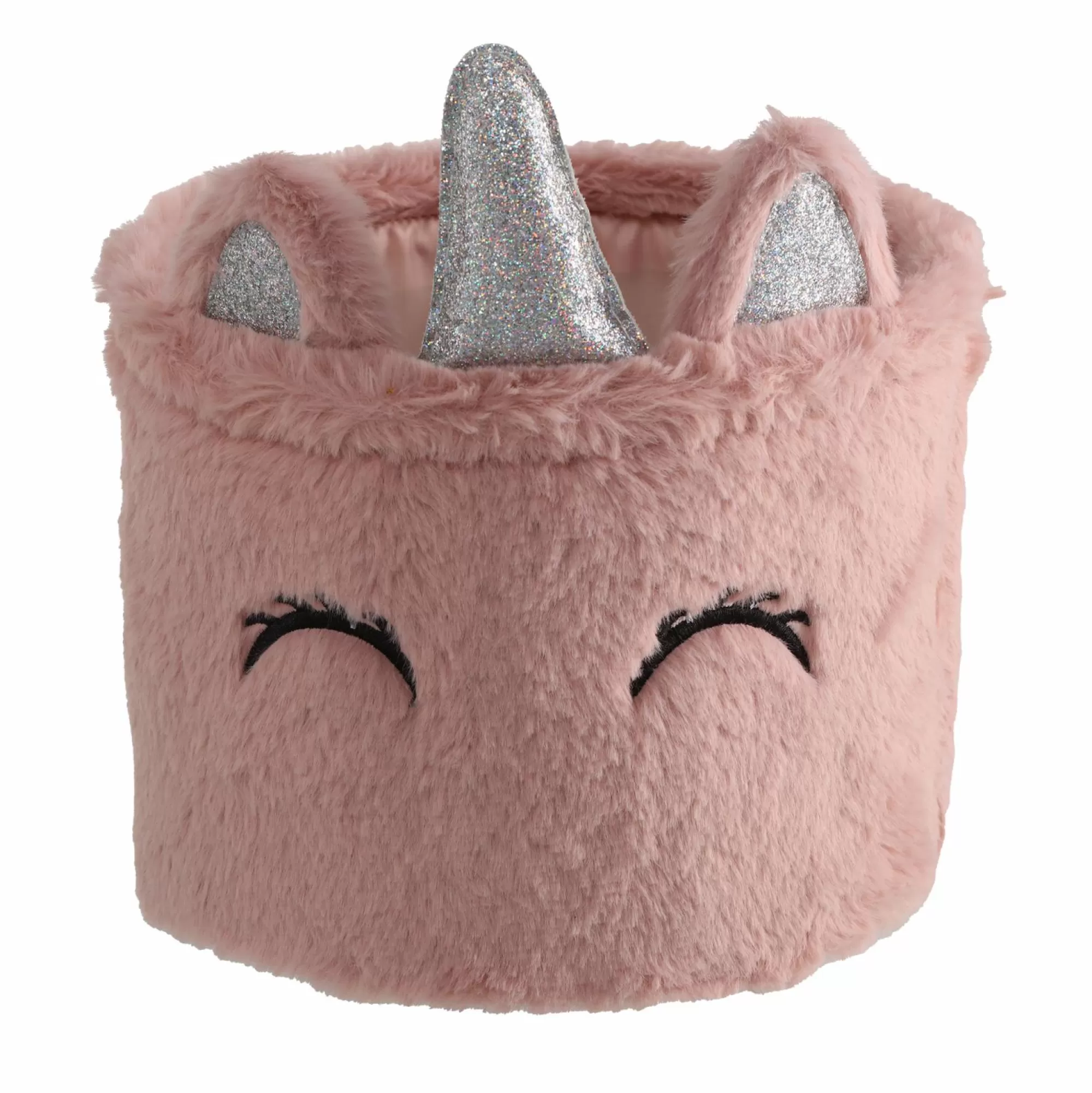 SPACE N BOX Rangement<Panier de rangement Licorne 22x18cm