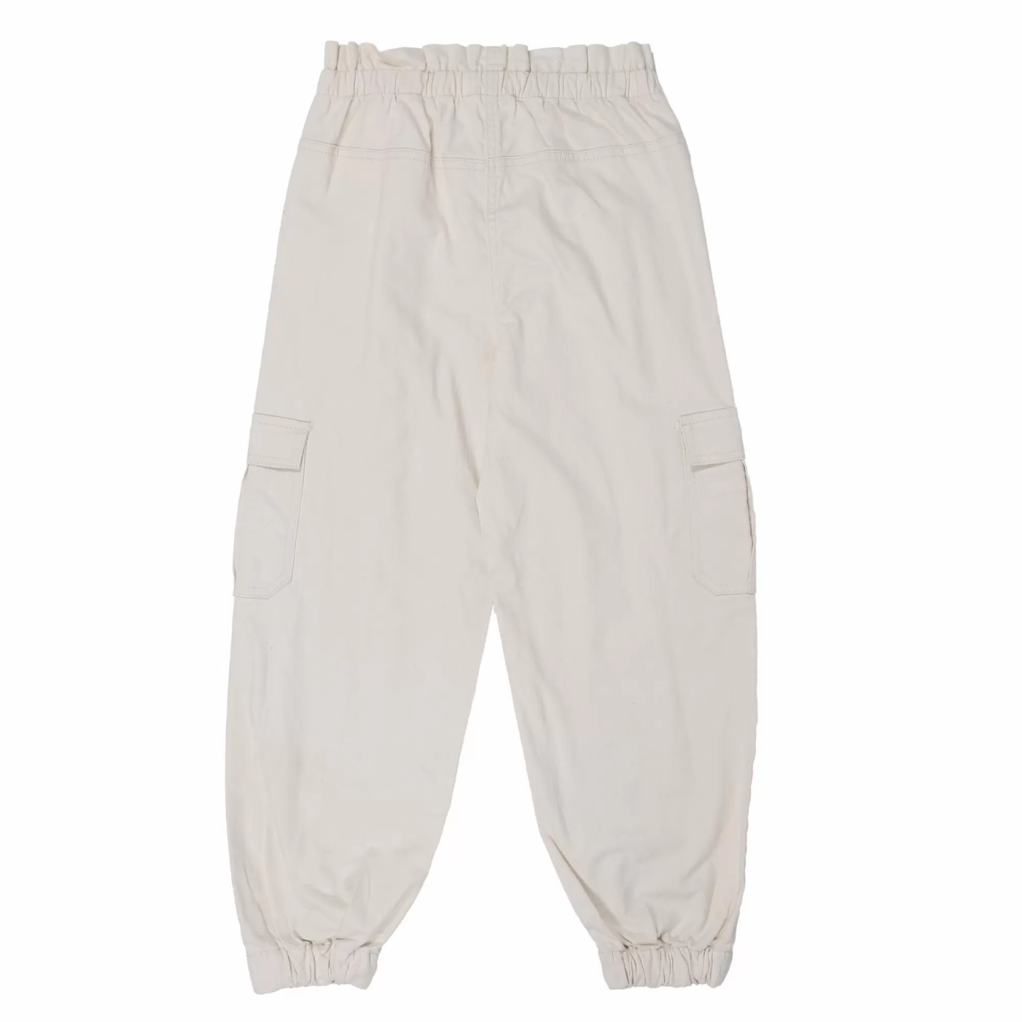 LILI MARELLE Bas<Pantalon cargo 7/12 ans