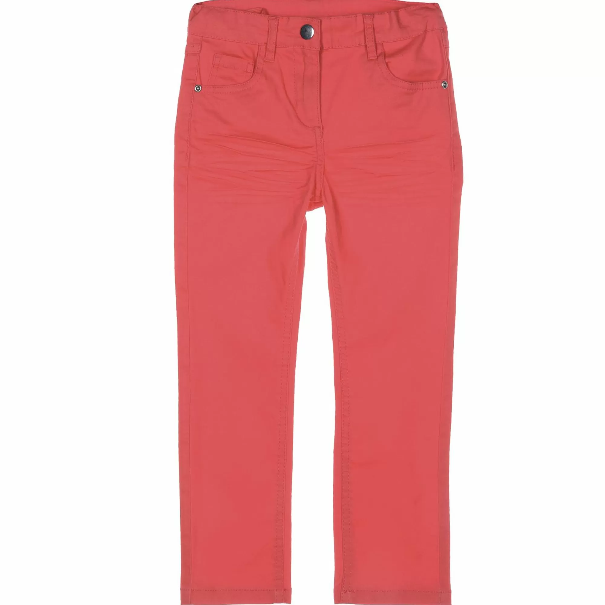 LILI MARELLE Bas<Pantalon en twill 3/6 ans