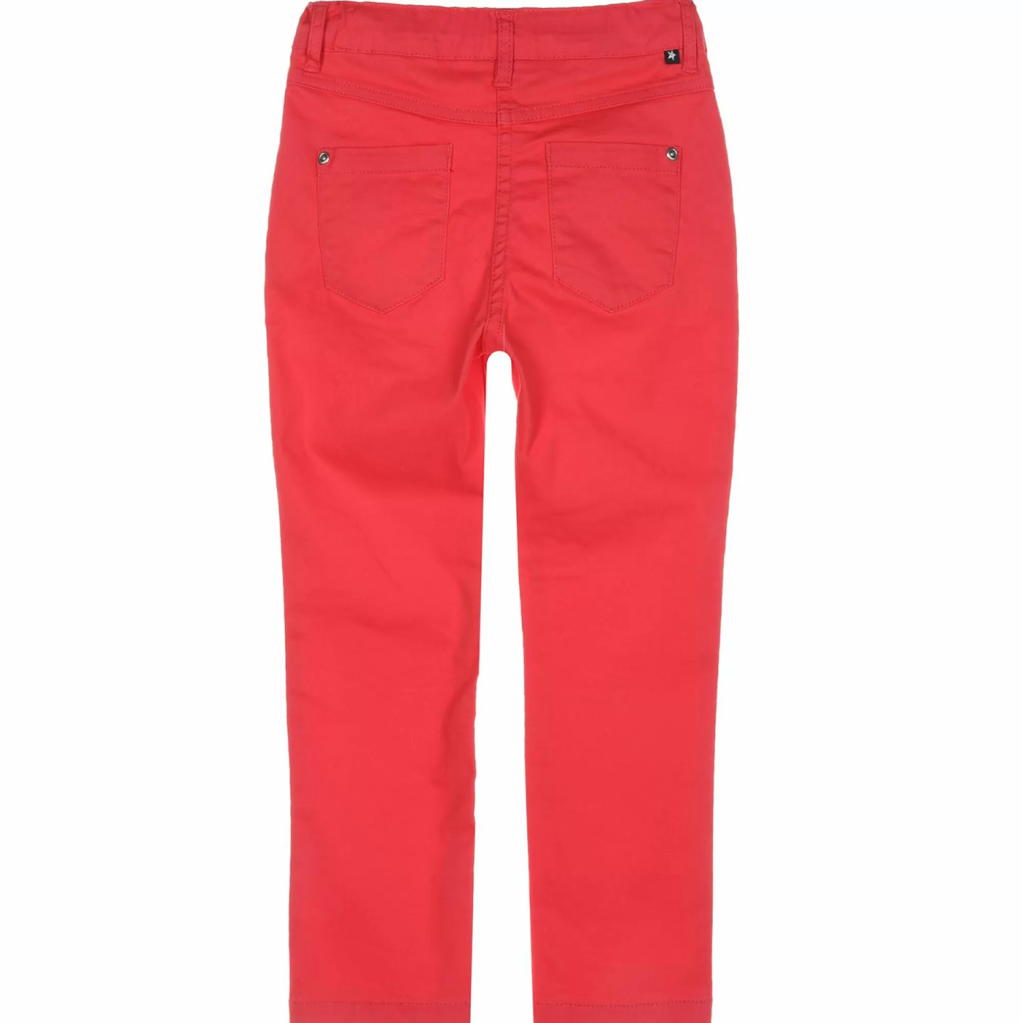 LILI MARELLE Bas<Pantalon en twill 3/6 ans