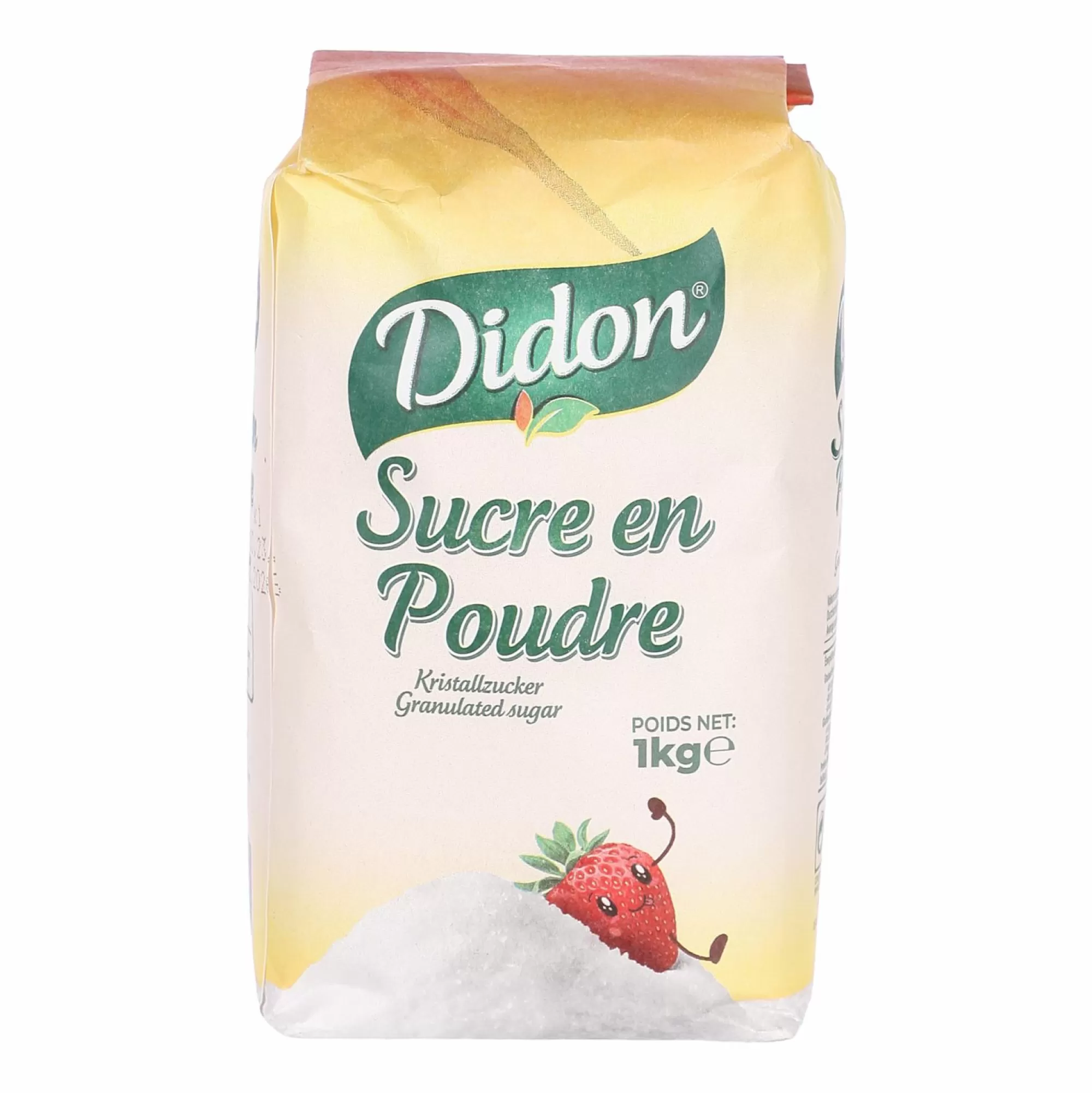 ALPA Épicerie Sucrée<Paquet de sucre en poudre