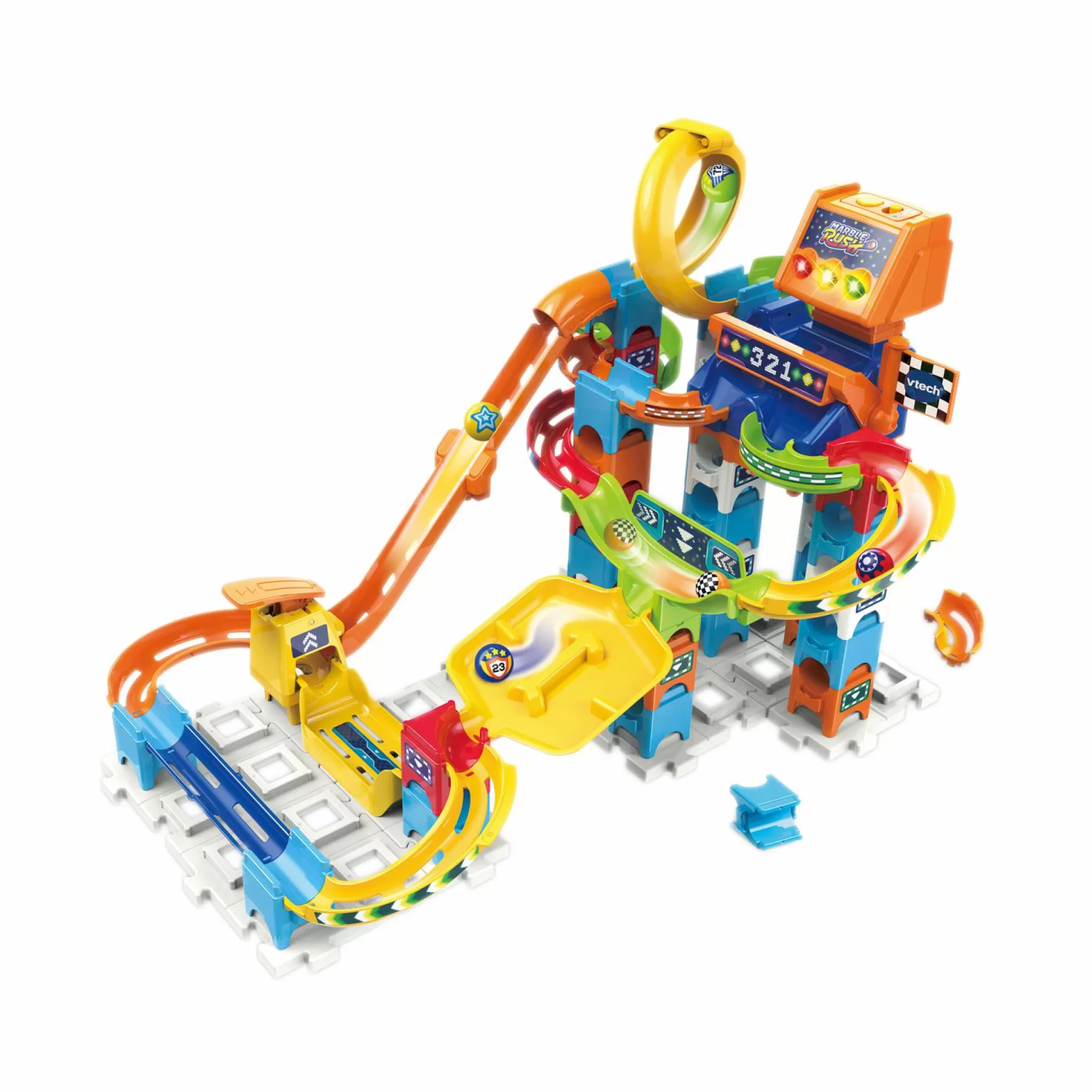 VTECH Jouet | De 2 À 4 Ans<Piste de course à construire