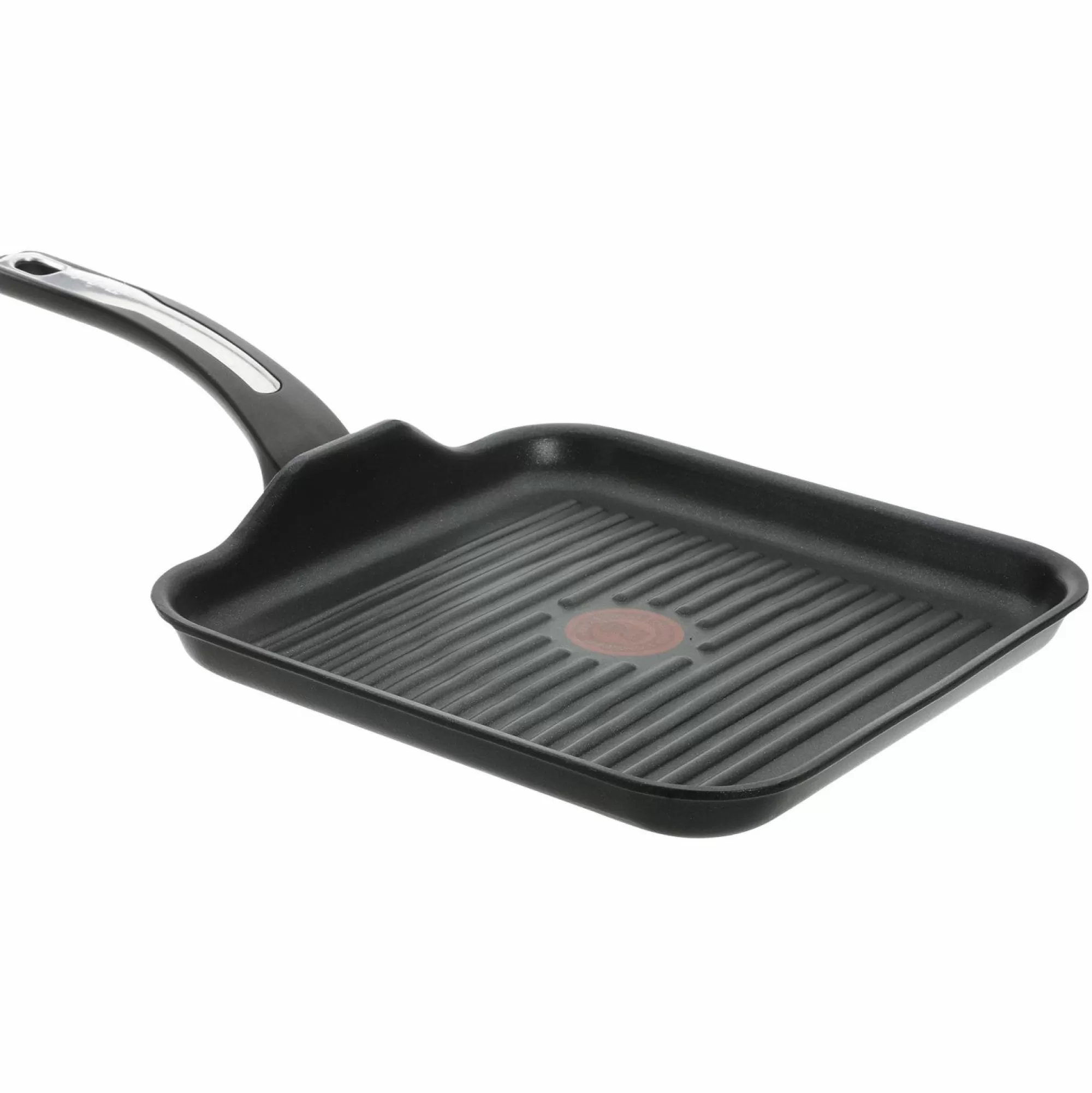 TEFAL Cuisson Et Ustensiles<Poêle grill carrée 26x26cm