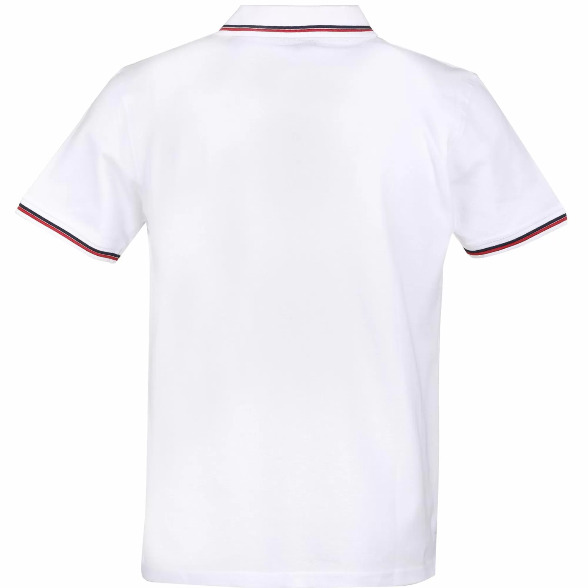 TED LAPIDUS Hauts<Polo Blanc