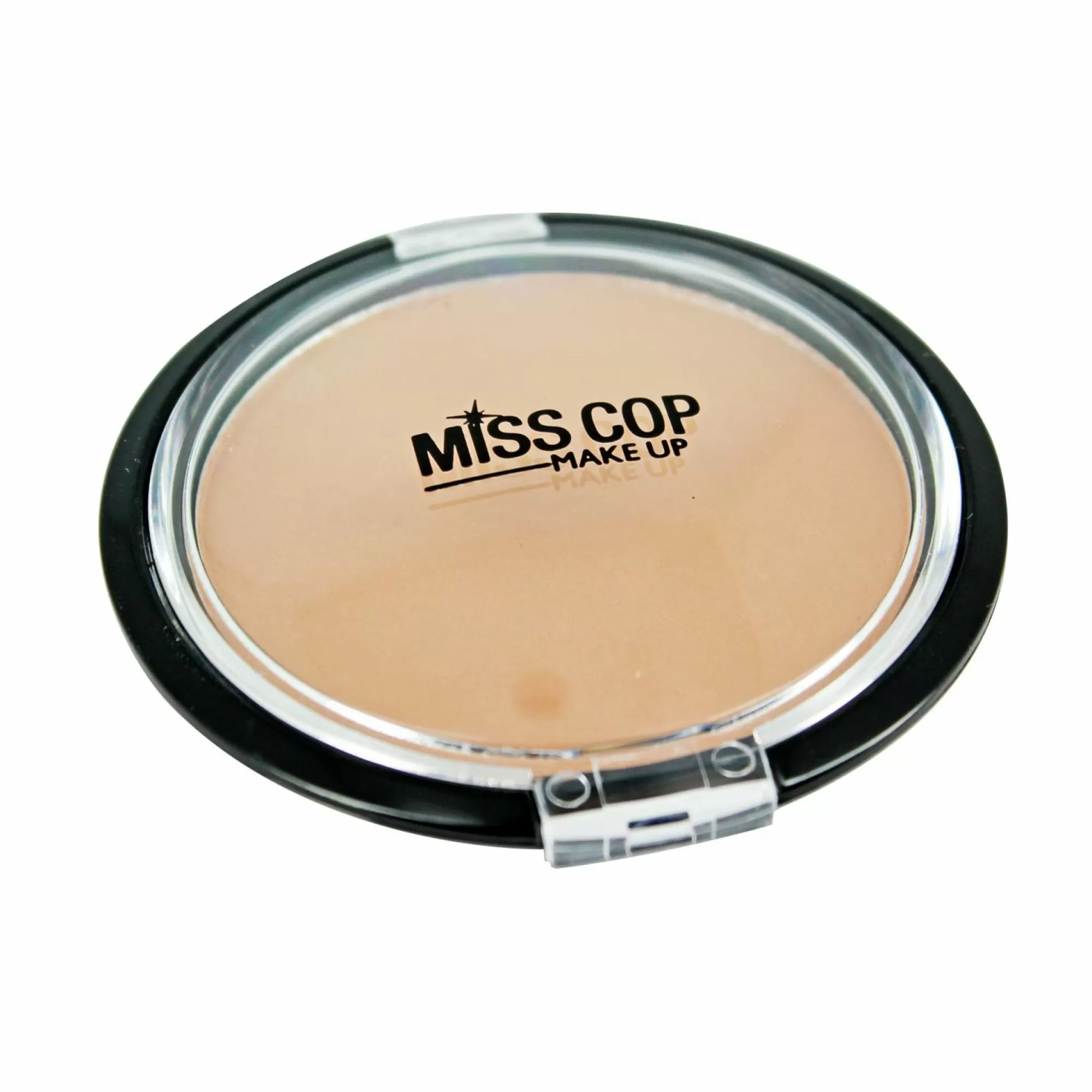 MISS COP Maquillage Et Ongles<Poudre compacte - 03 beige moyen