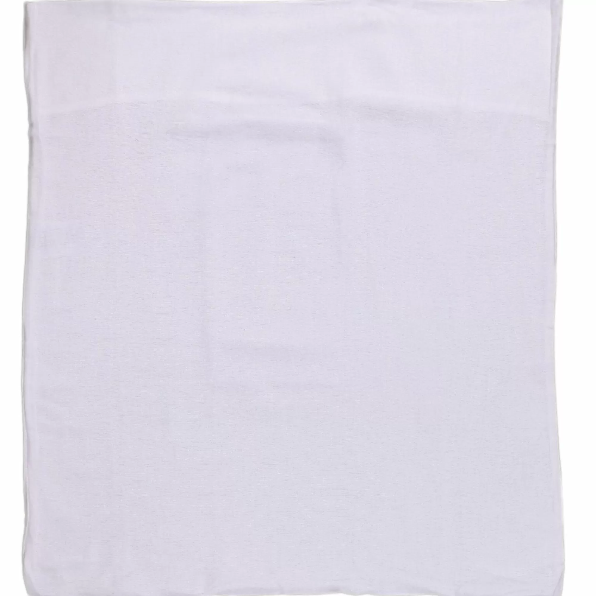 Stokomani Linge De Chambre<Protège taie d'oreiller 65 x 65 cm molletonné