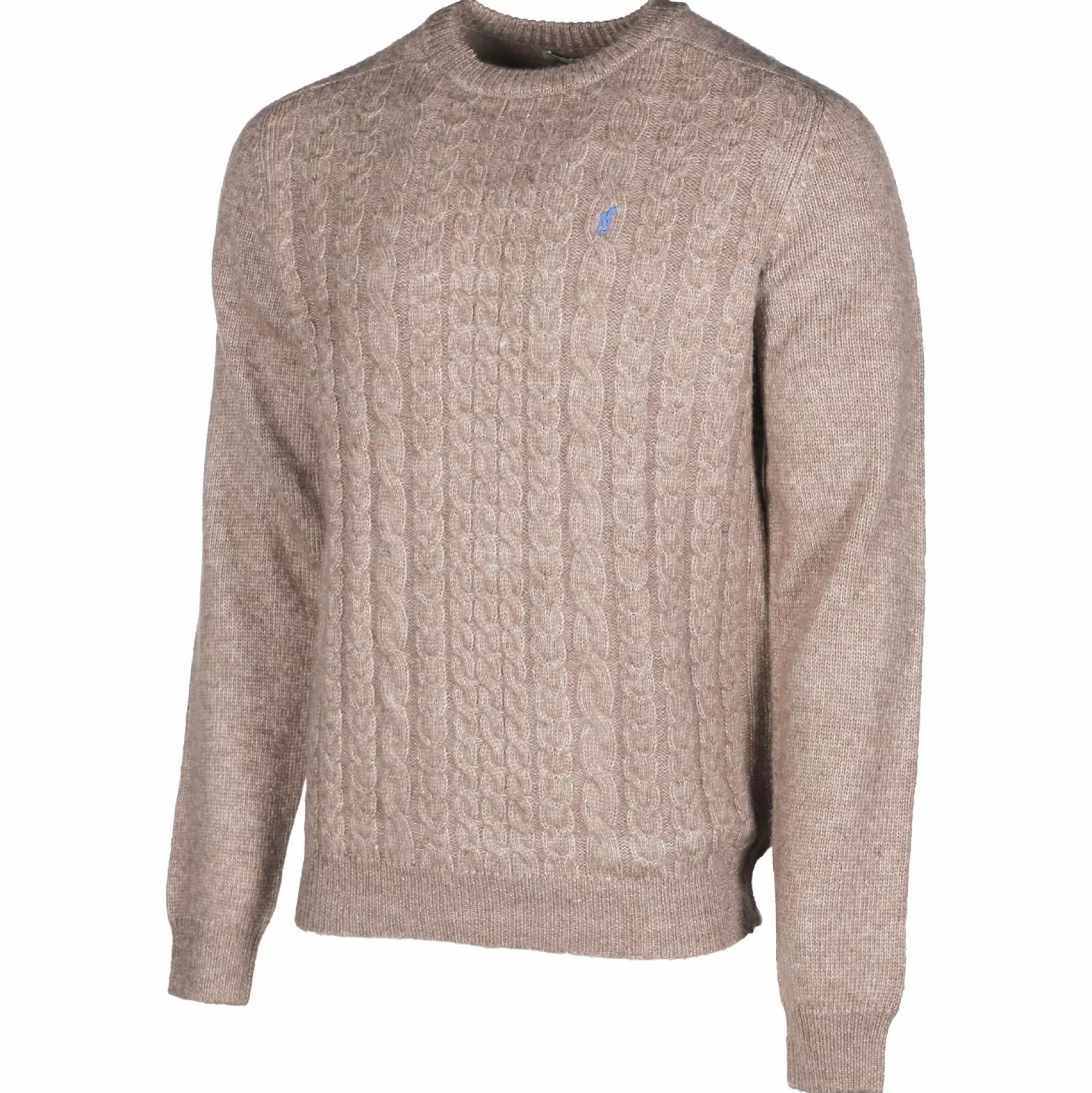 GENTLEMAN FARMER Hauts<Pull en maille soufflée