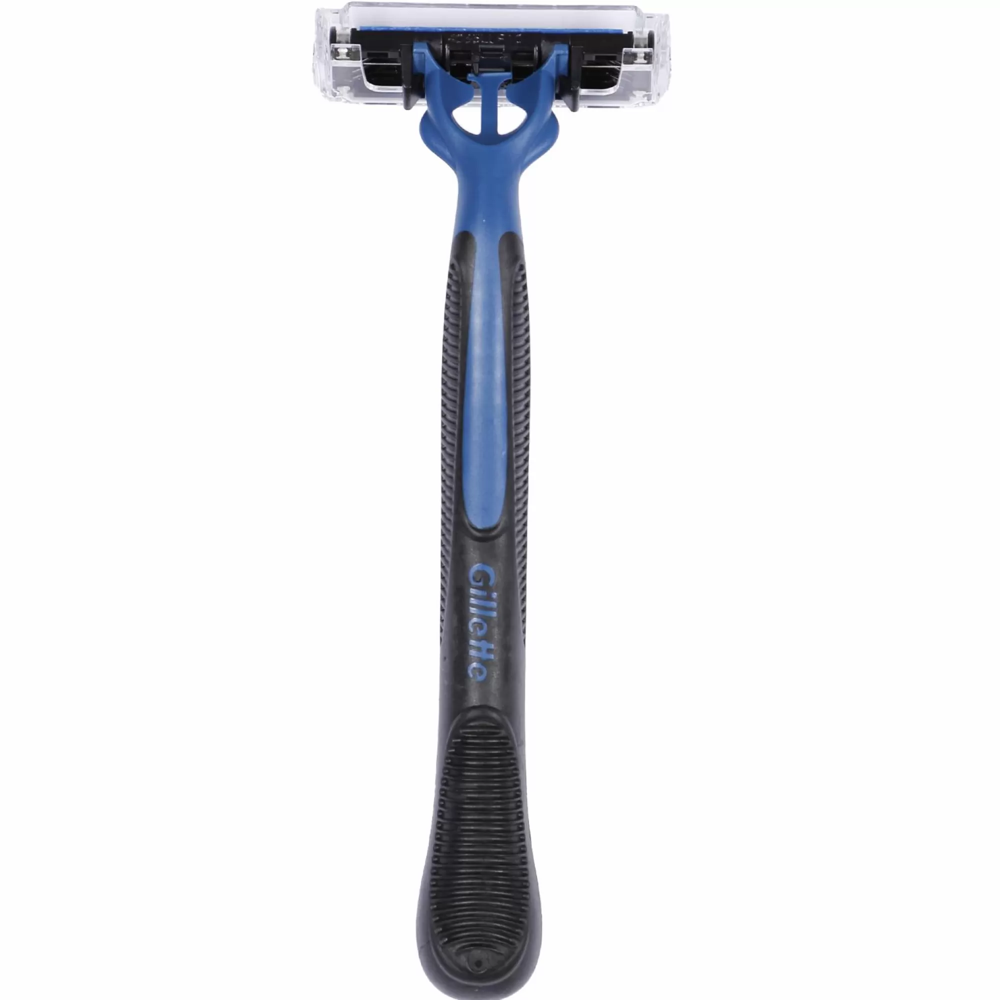 GILLETTE Hygiène<12 rasoirs jetables Blue 3 Smooth