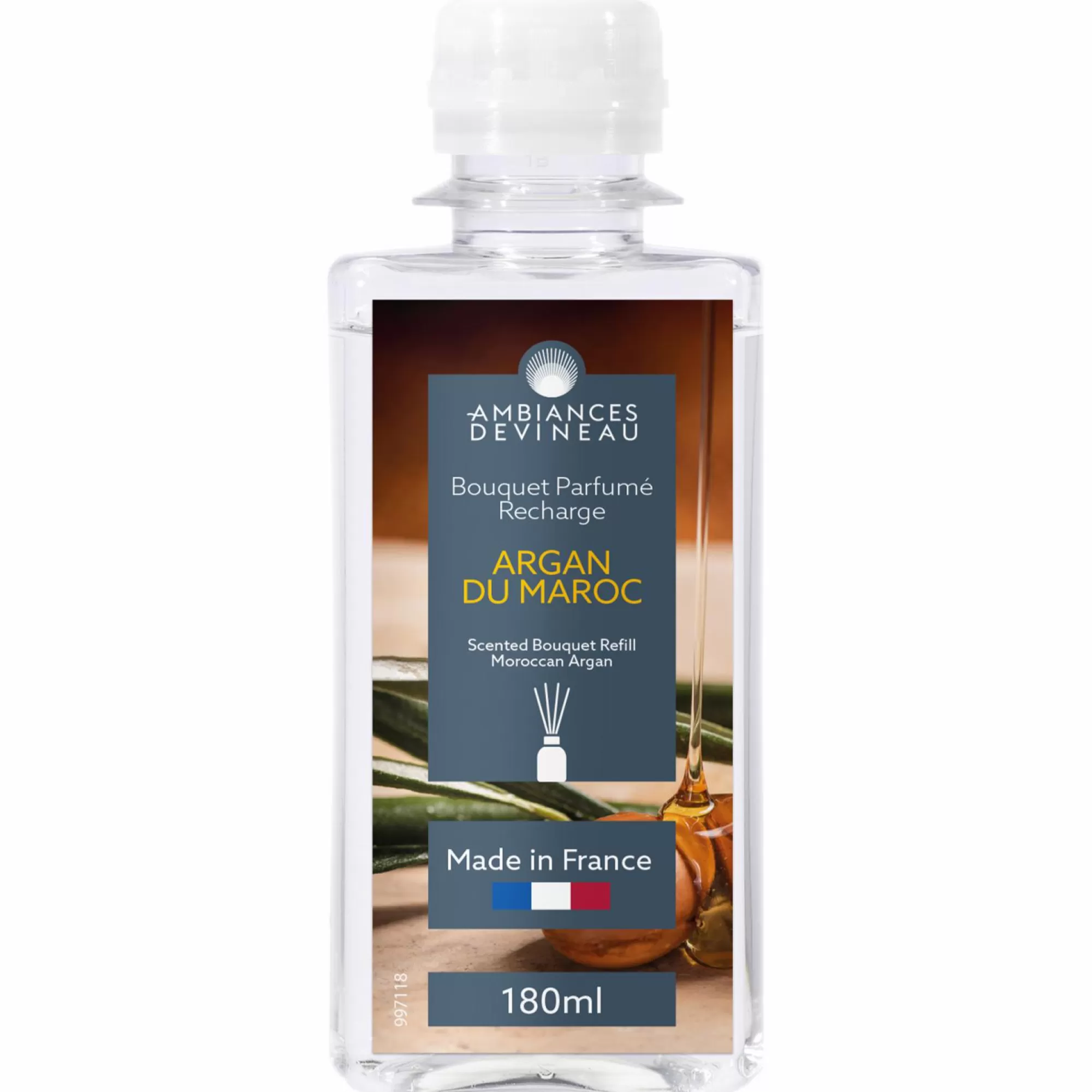 Stokomani Bougies<Recharge bouquet 180 ml Argan du Maroc