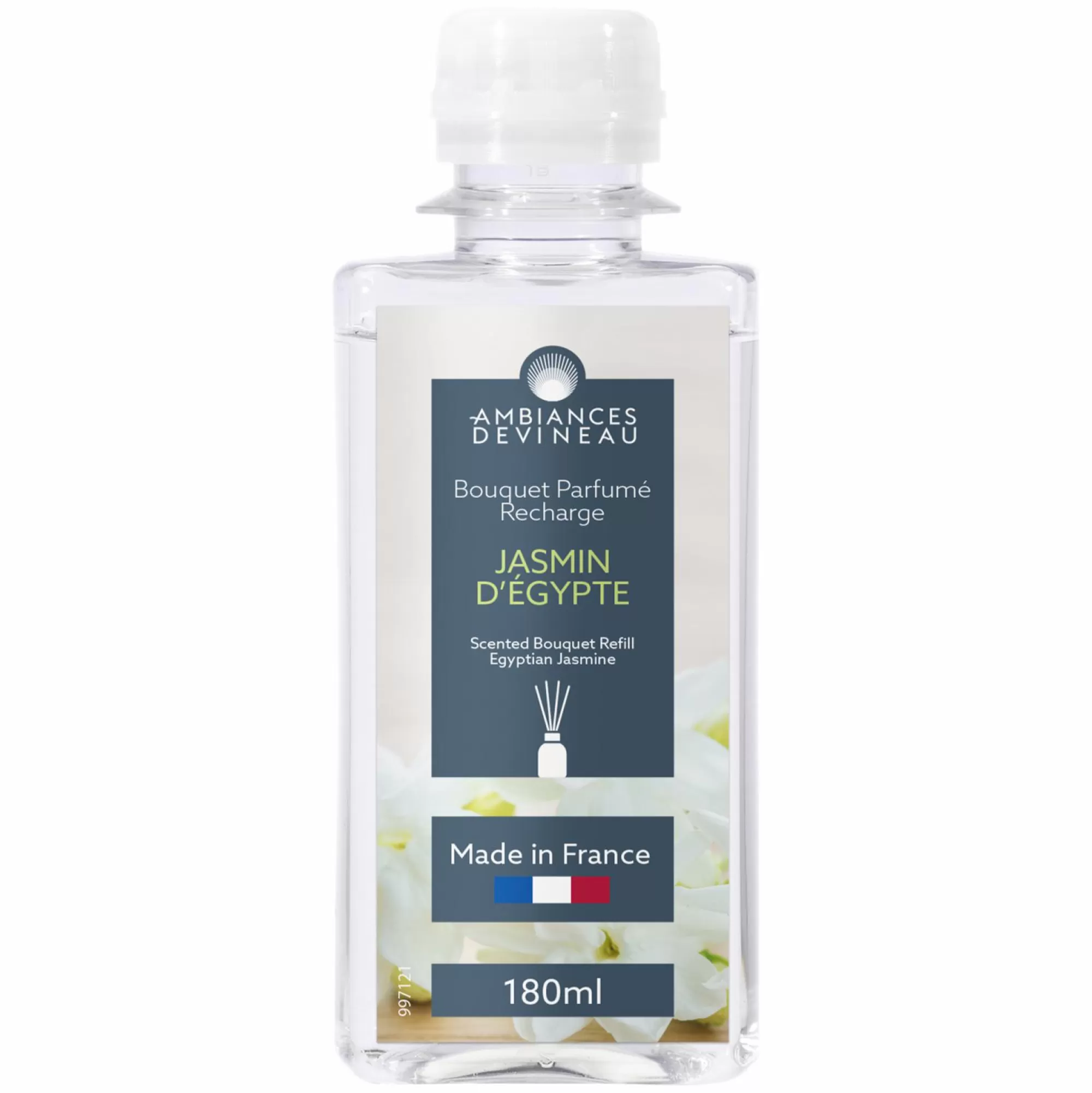 Stokomani Bougies<Recharge bouquet 180 ml Jasmin d'Egypte