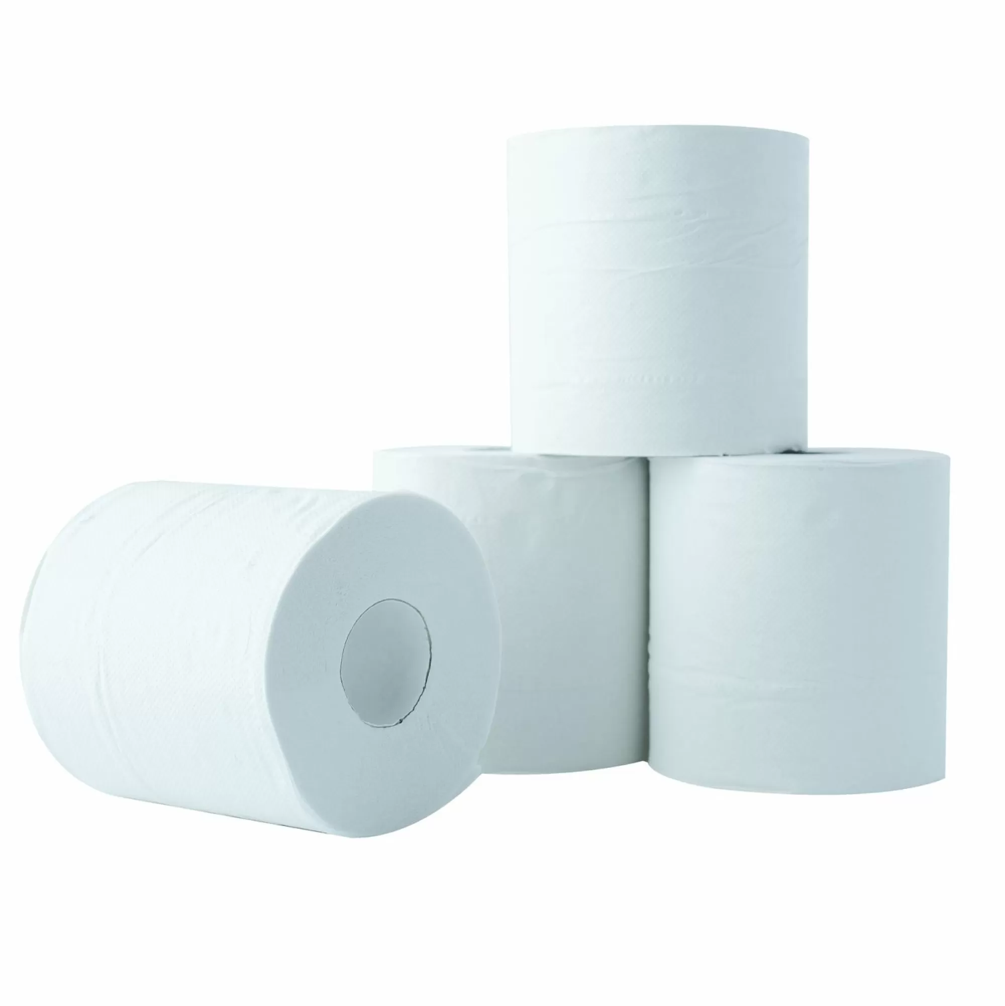 RENOVA Hygiène<38 + 10 rouleaux de papier toilette extra résistant et absorbant