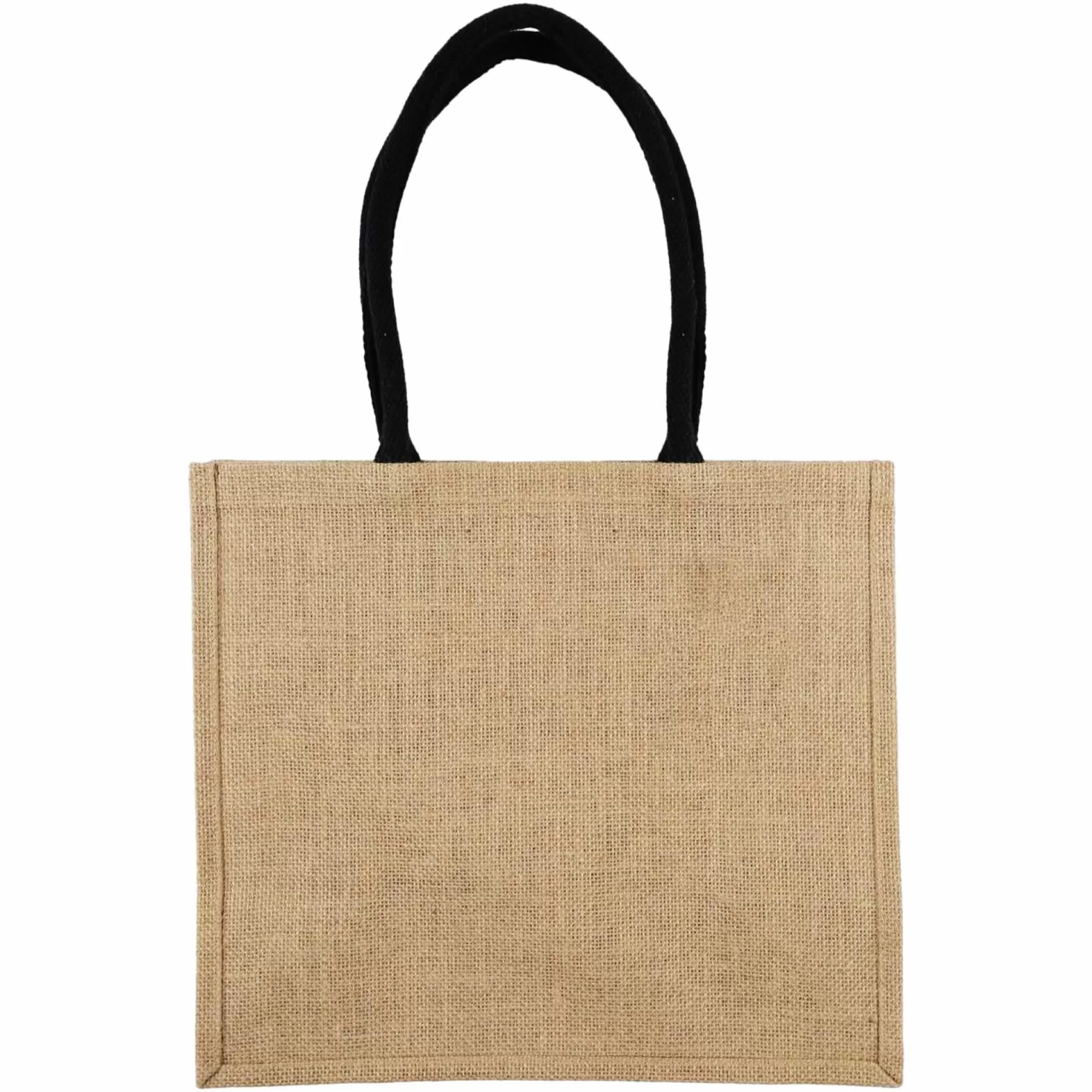 Stokomani Bagagerie<Sac en jute